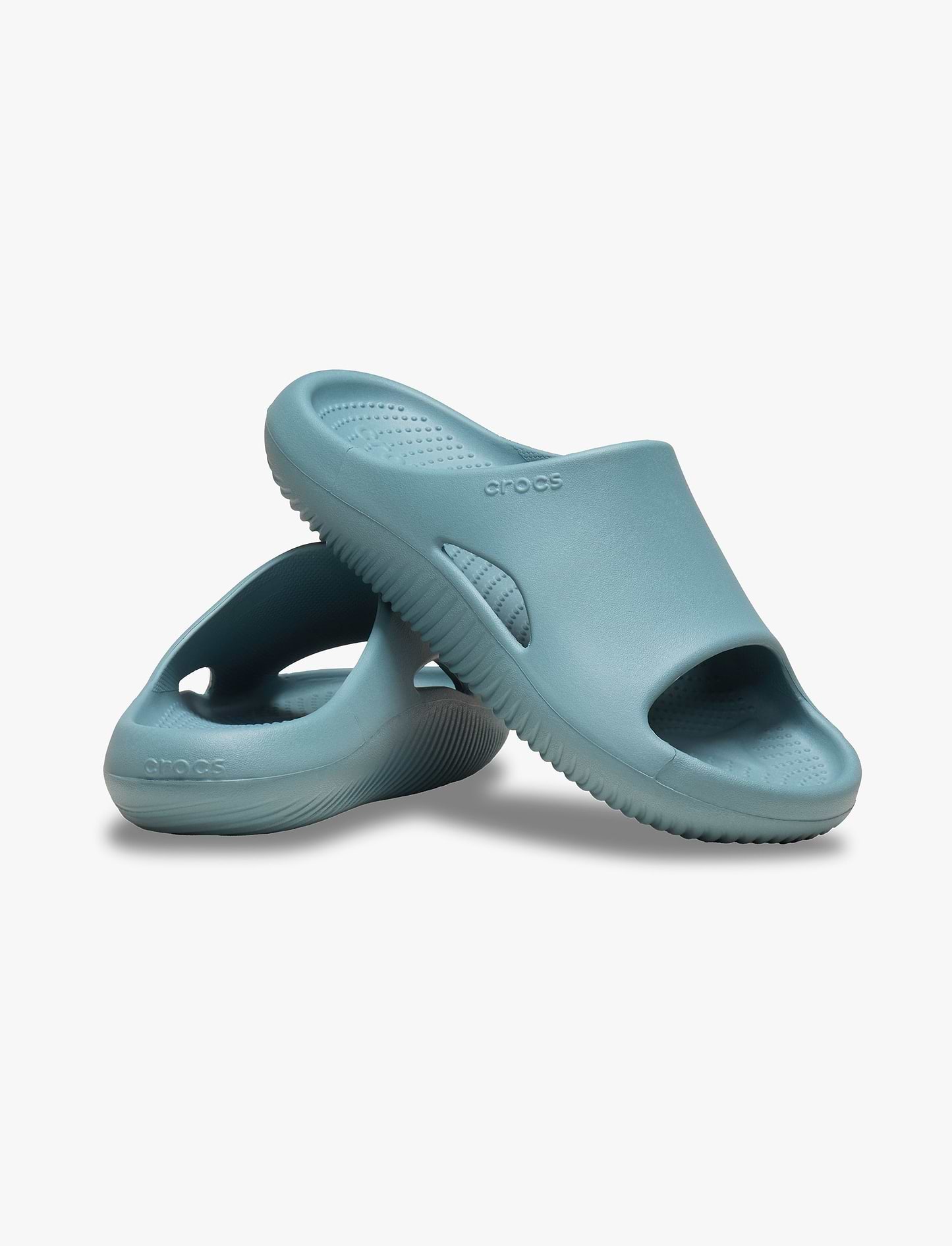 Crocs Mellow Slide - כפכפי קרוקס סלייד מילו