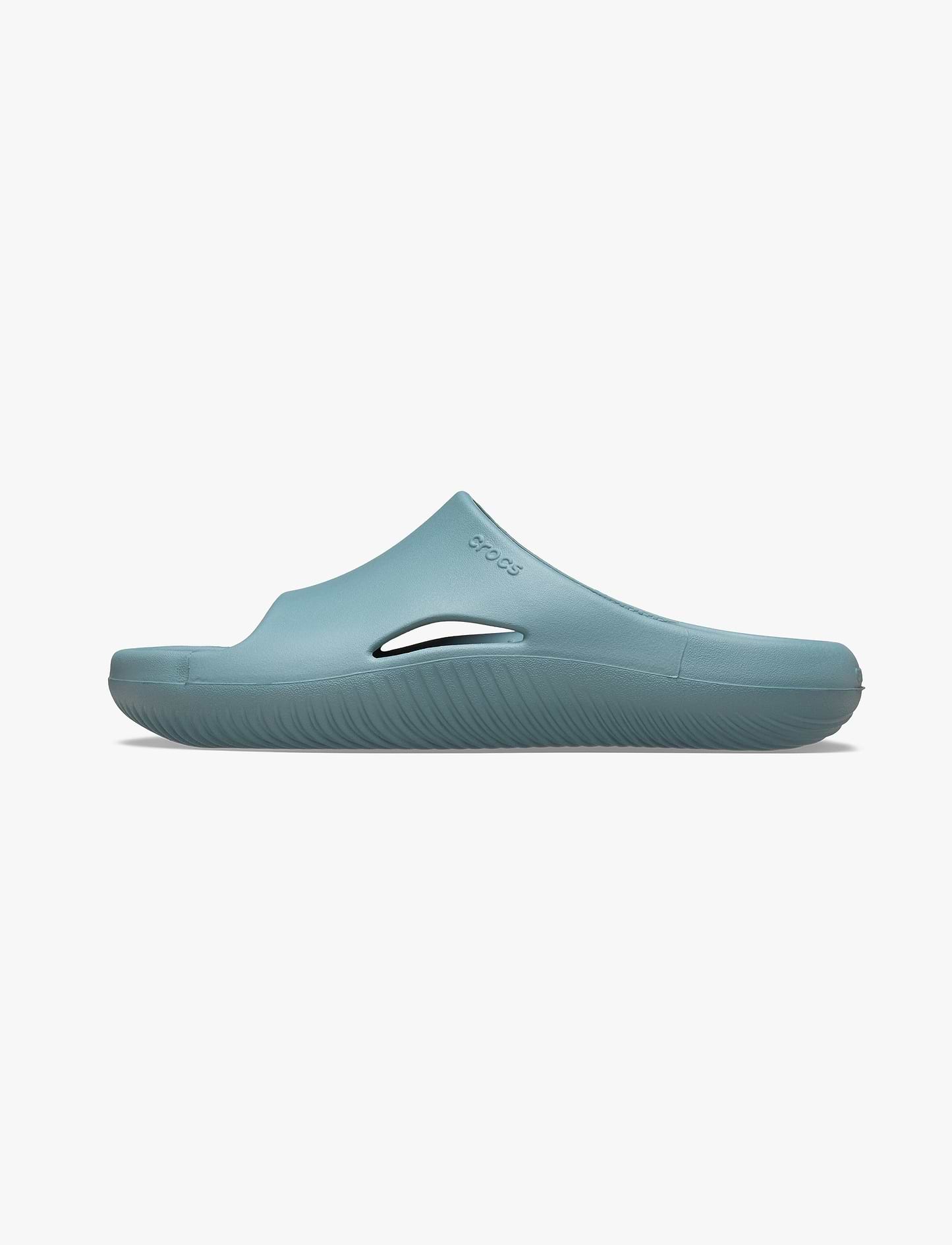 Crocs Mellow Slide - כפכפי קרוקס סלייד מילו