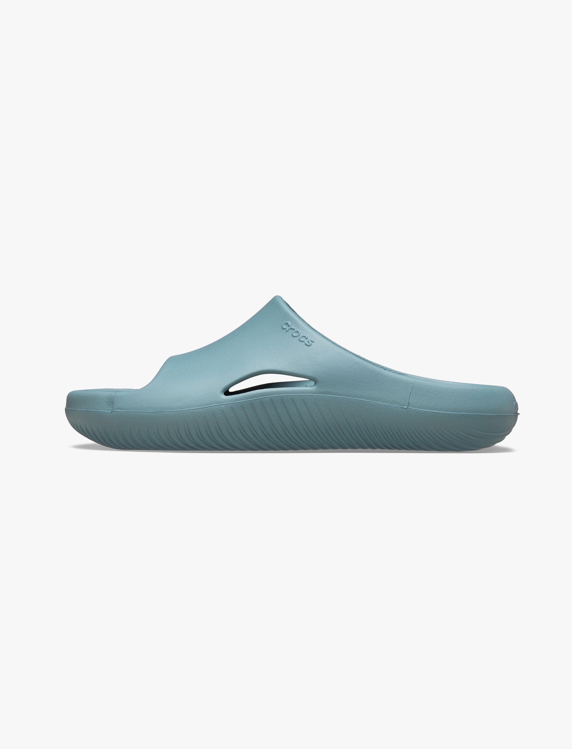 Crocs Mellow Slide - כפכפי קרוקס סלייד מילו