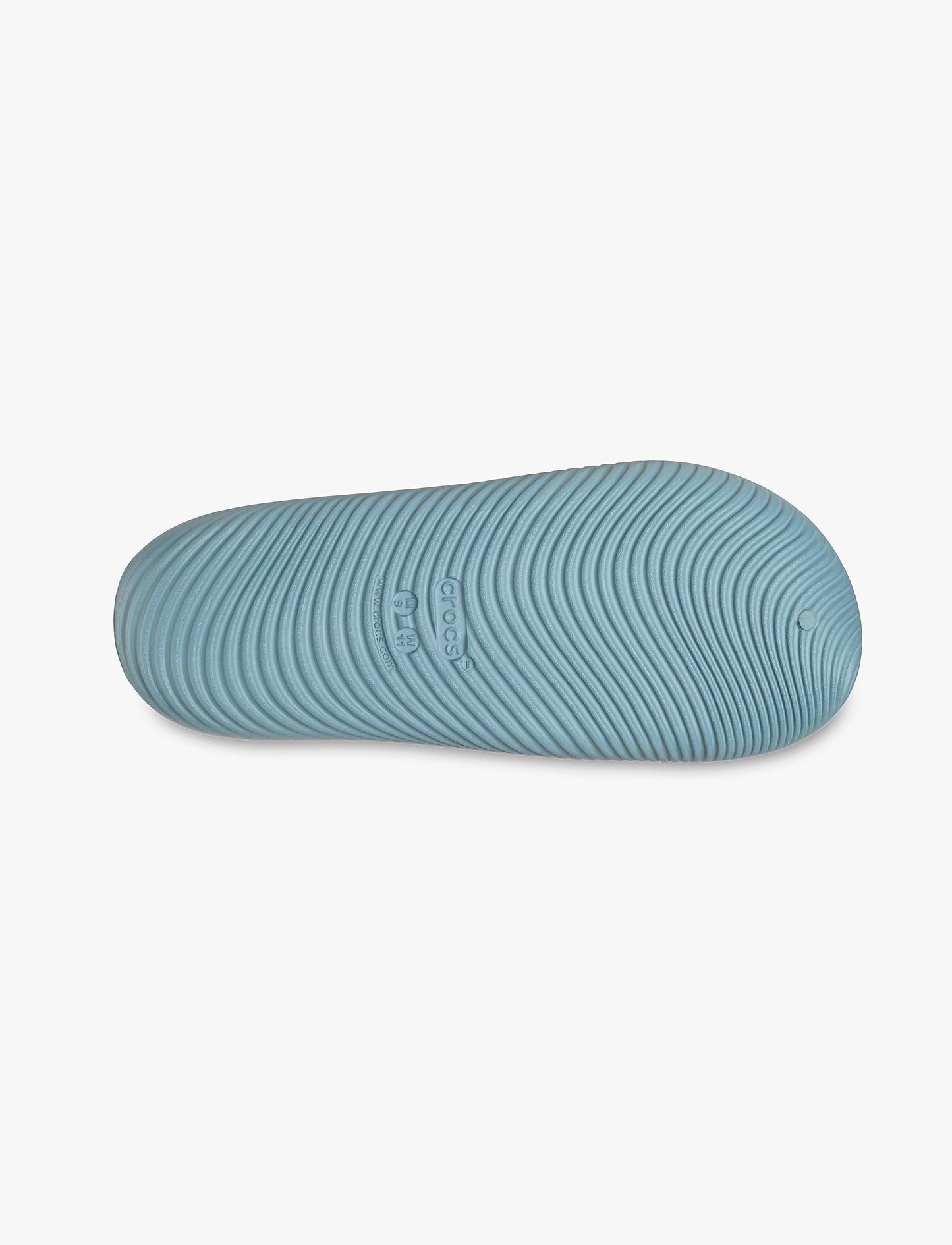 Crocs Mellow Slide - כפכפי קרוקס סלייד מילו