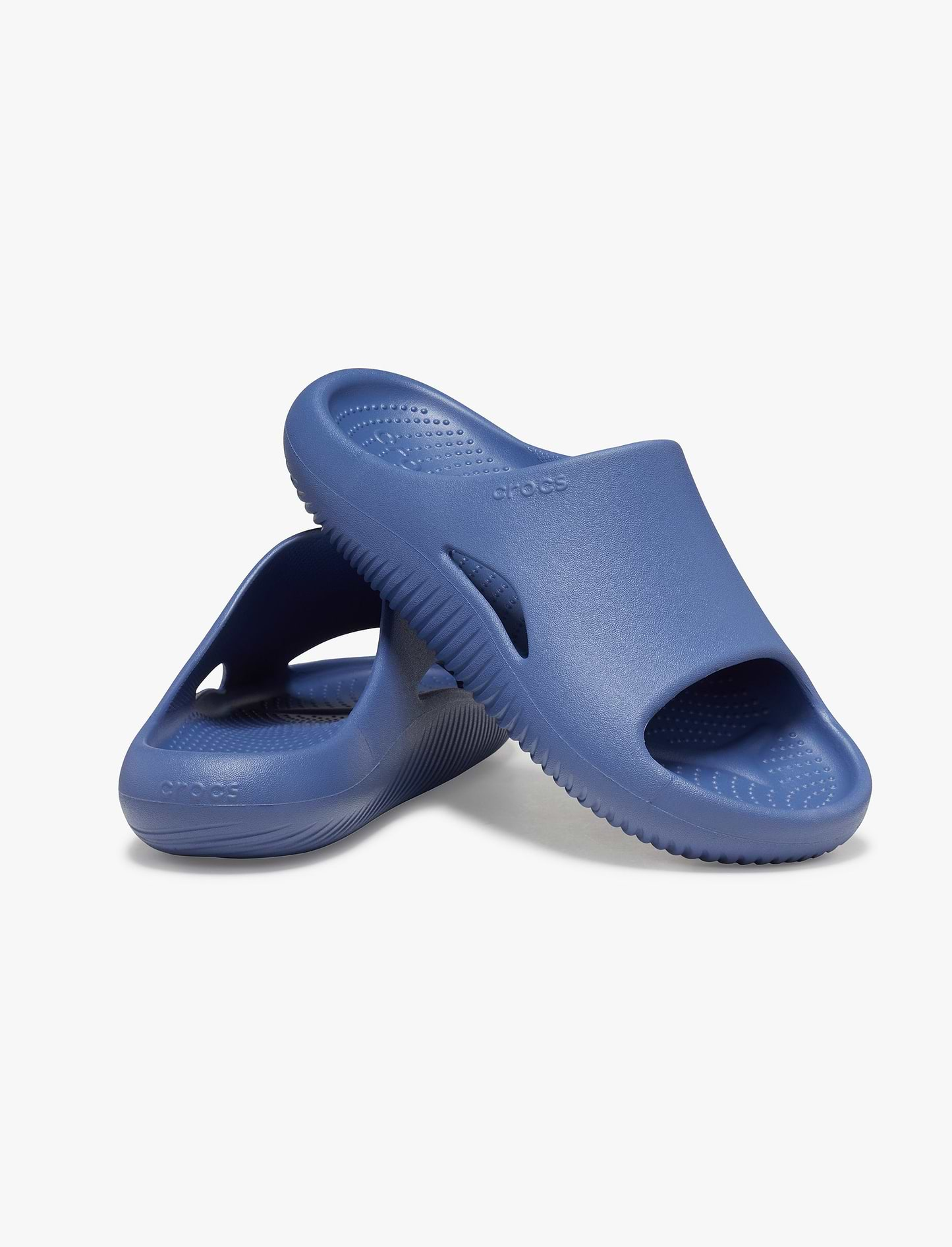 Crocs Mellow Slide - כפכפי קרוקס סלייד מילו