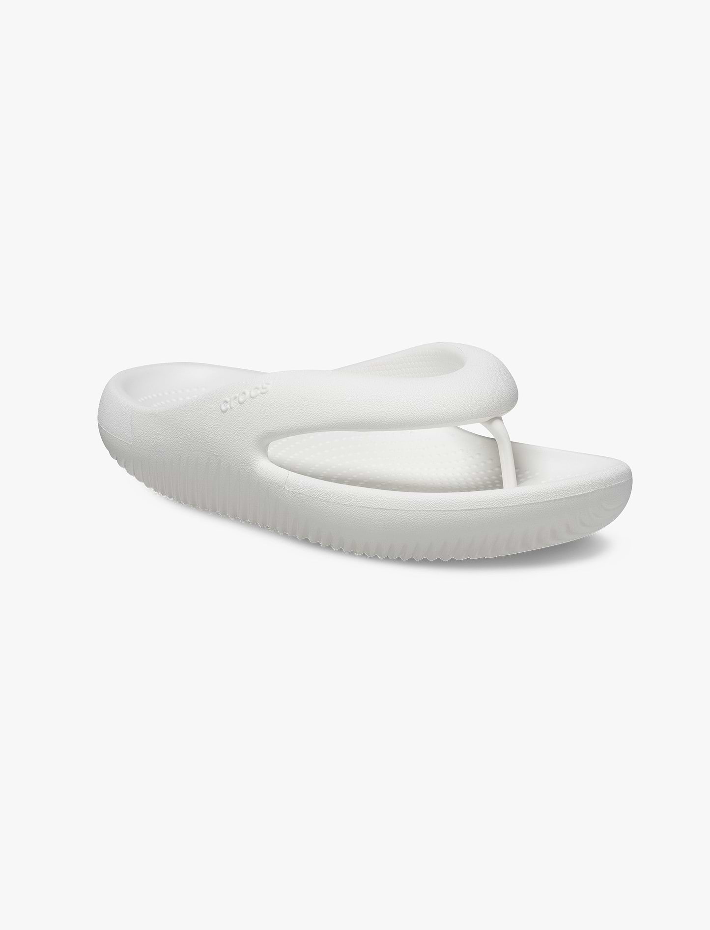 Crocs Mellow Flip - כפכפי אצבע קרוקס לנשים דגם מילו