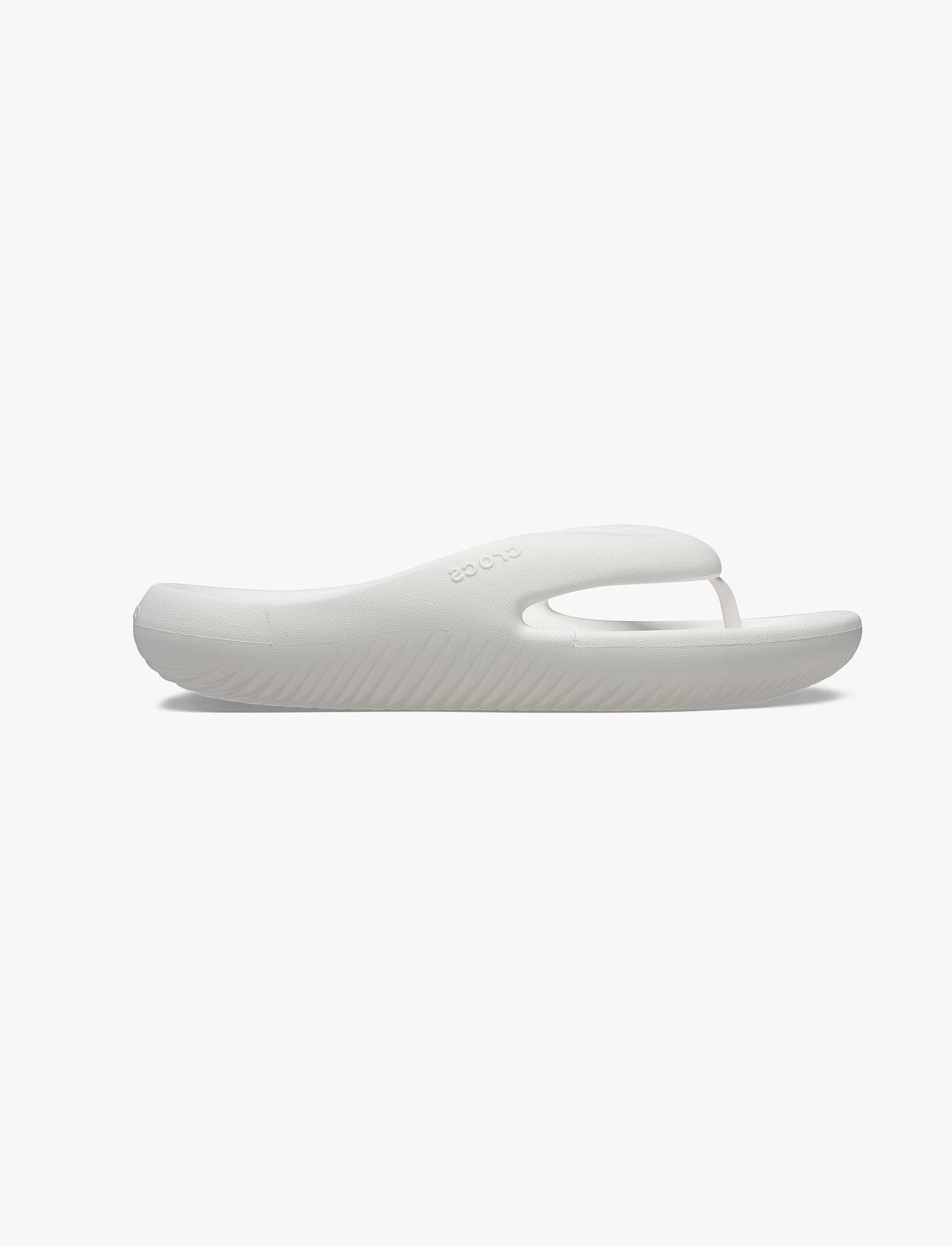 Crocs Mellow Flip - כפכפי אצבע קרוקס לנשים דגם מילו