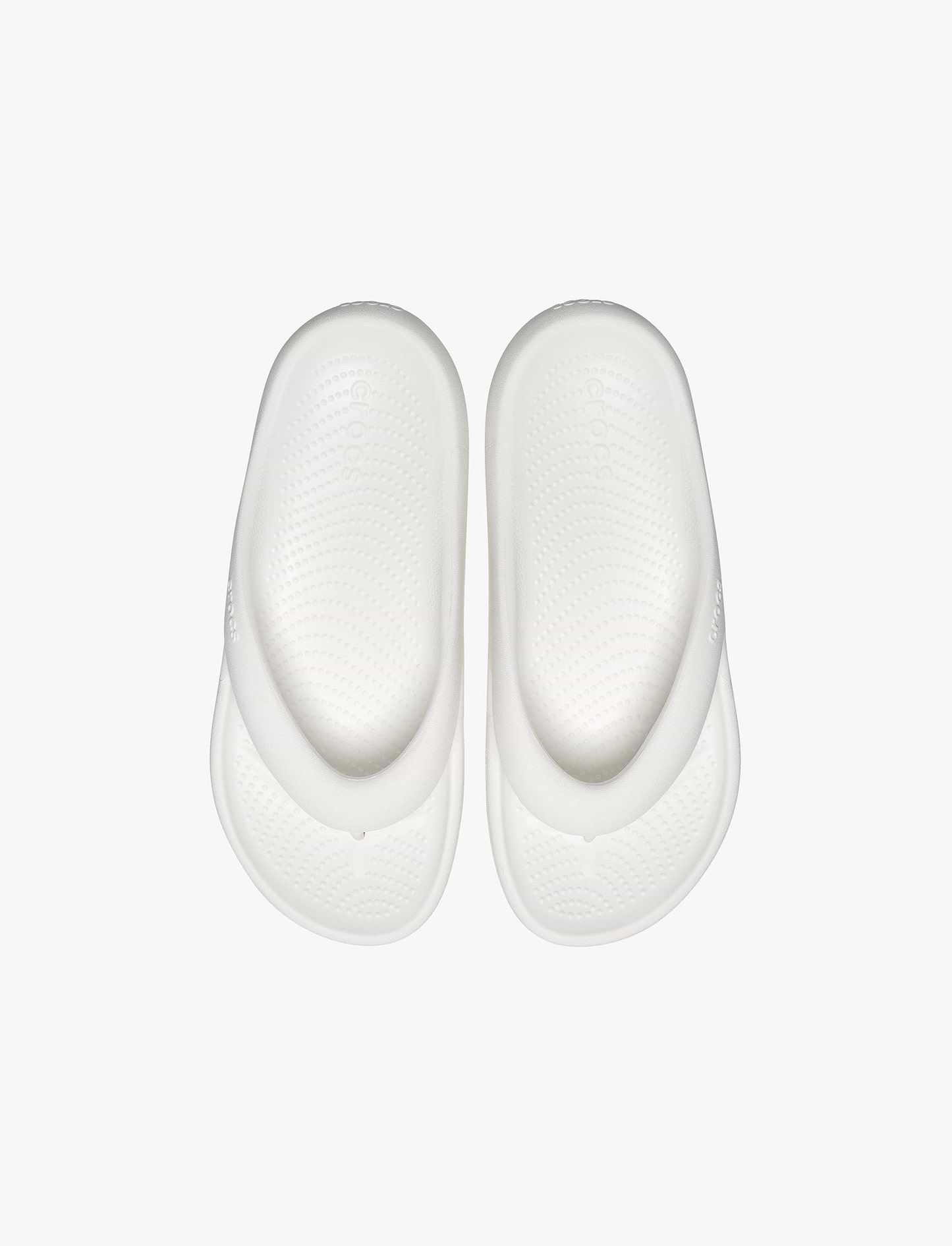 Crocs Mellow Flip - כפכפי אצבע קרוקס לנשים דגם מילו