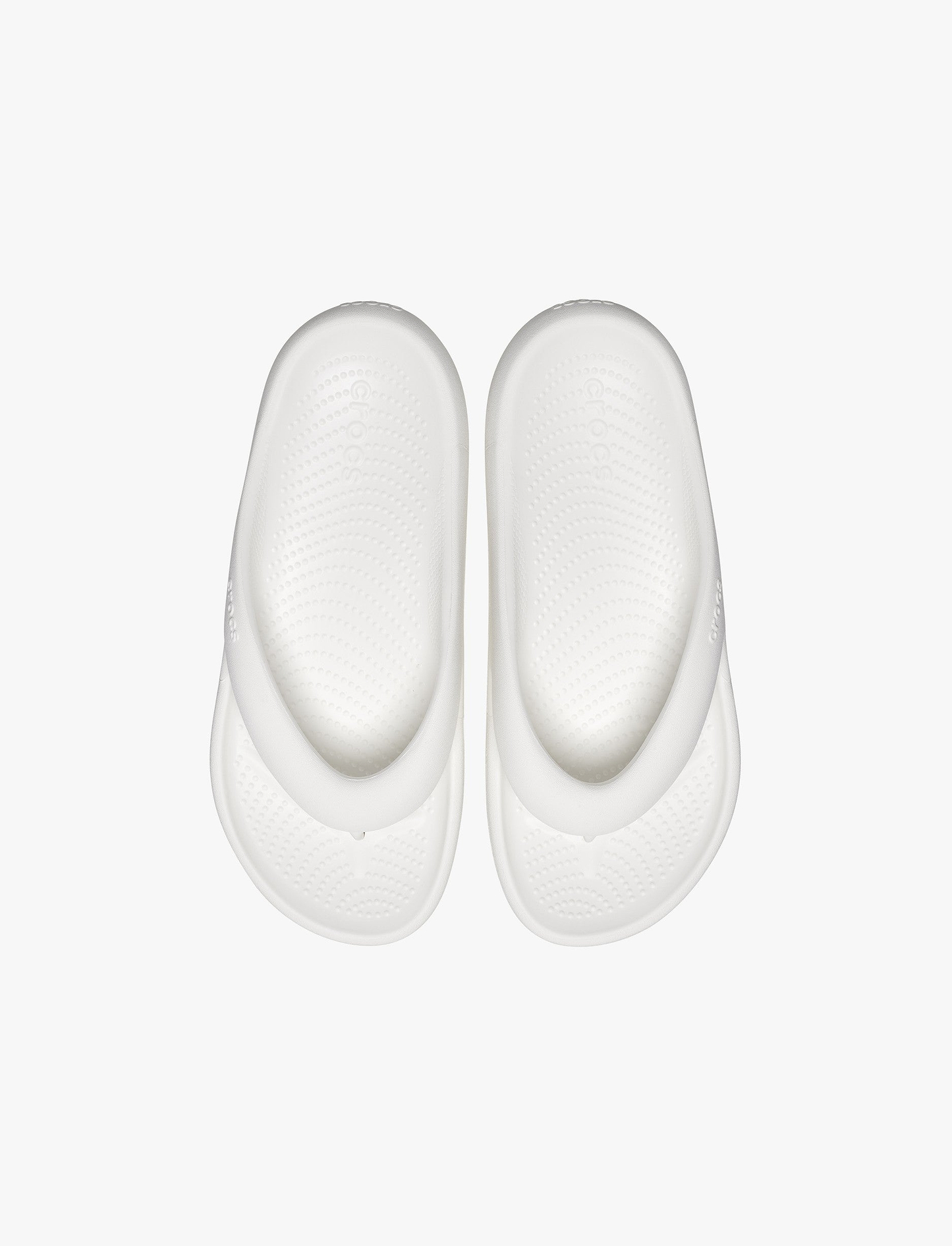 Crocs Mellow Flip - כפכפי אצבע קרוקס לנשים דגם מילו