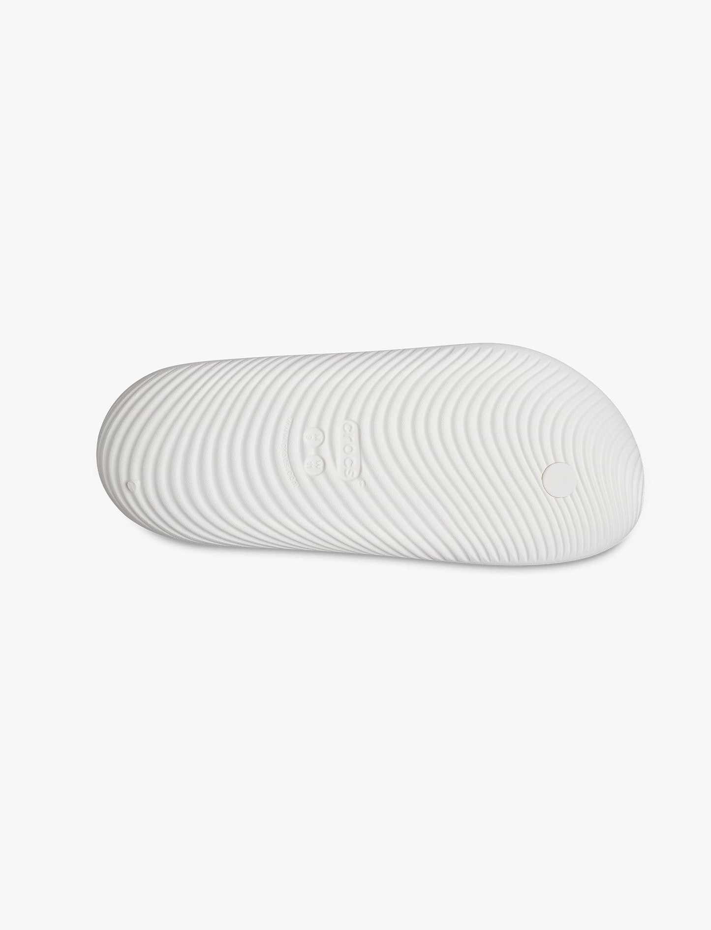 Crocs Mellow Flip - כפכפי אצבע קרוקס לנשים דגם מילו