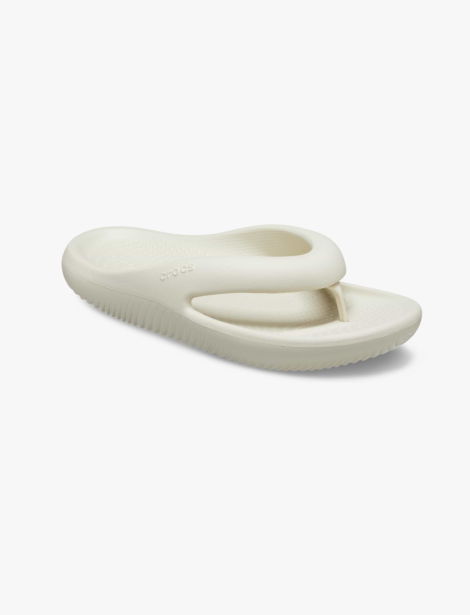 Crocs Mellow Flip - כפכפי אצבע קרוקס לנשים דגם מילו