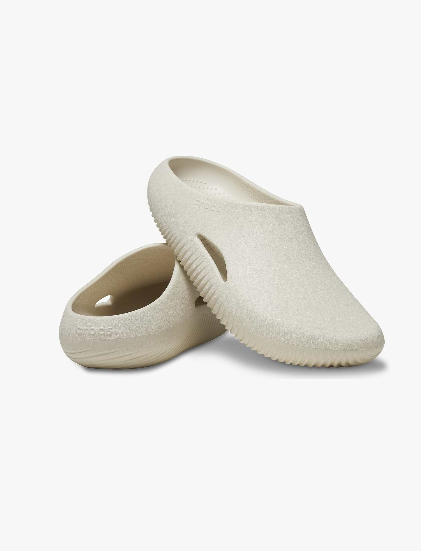 Crocs Mellow Clog - כפכף קרוקס קלוג מילו