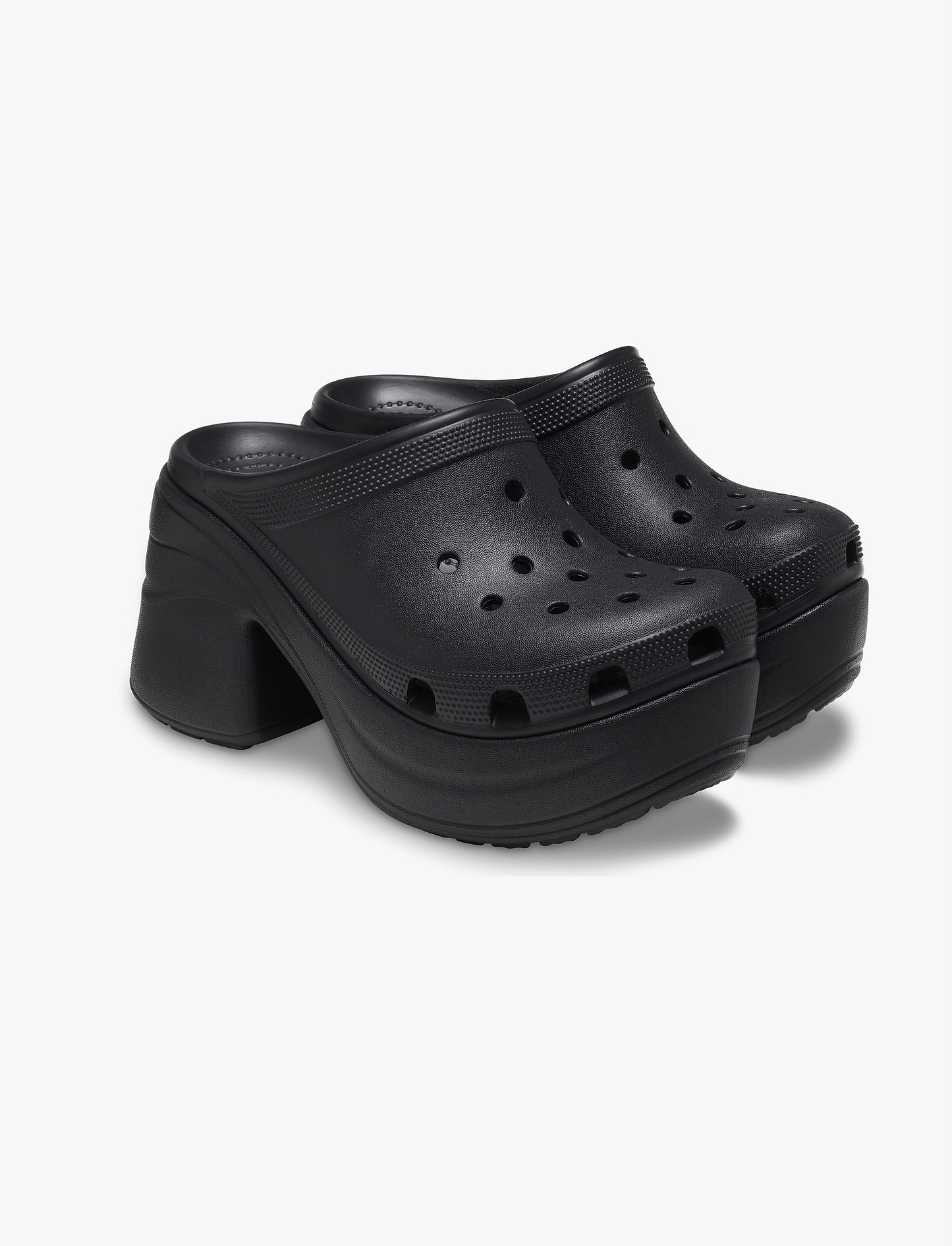 Crocs Siren Clog - כפכפי קרוקס פלטפורמה