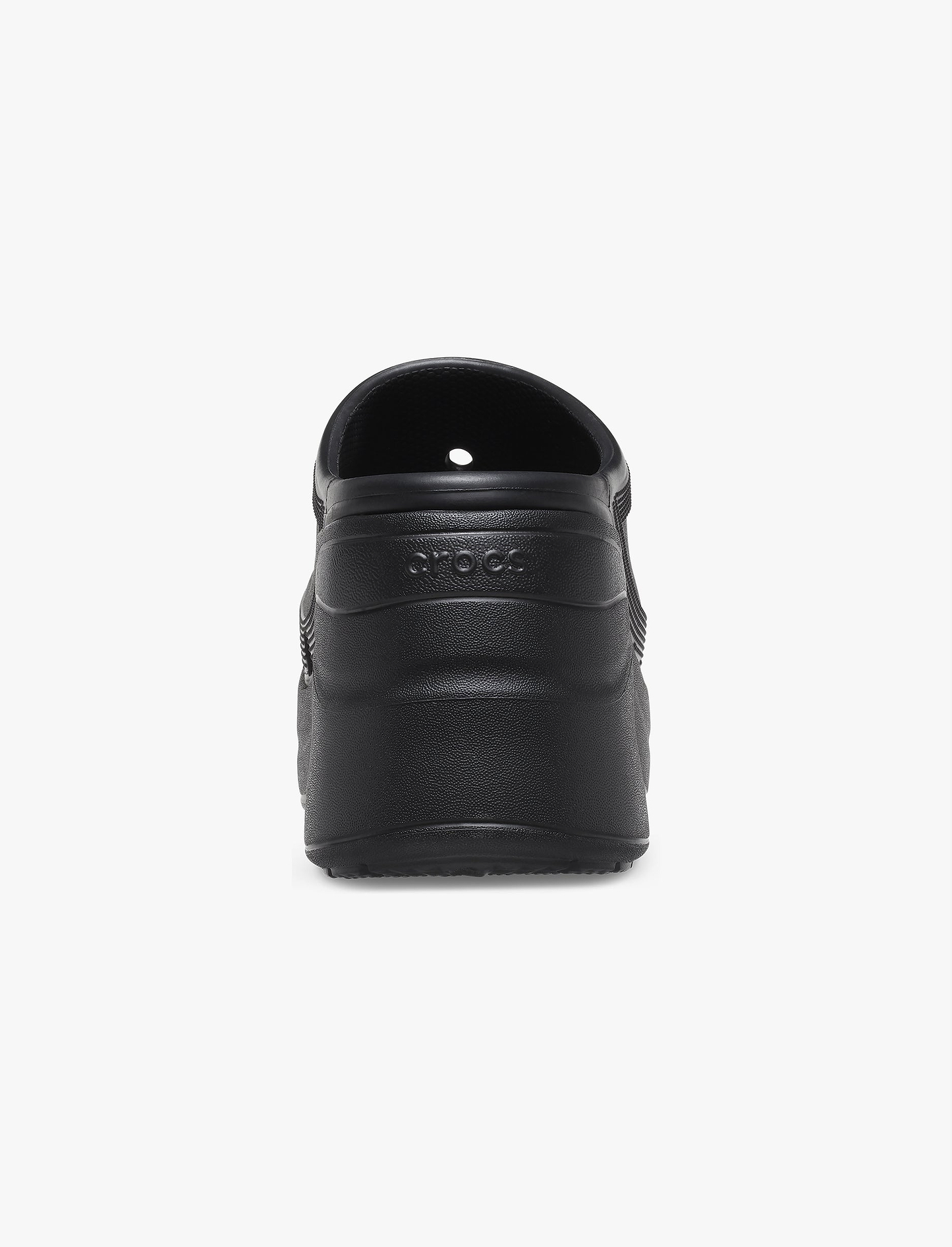 Crocs Siren Clog - כפכפי קרוקס פלטפורמה
