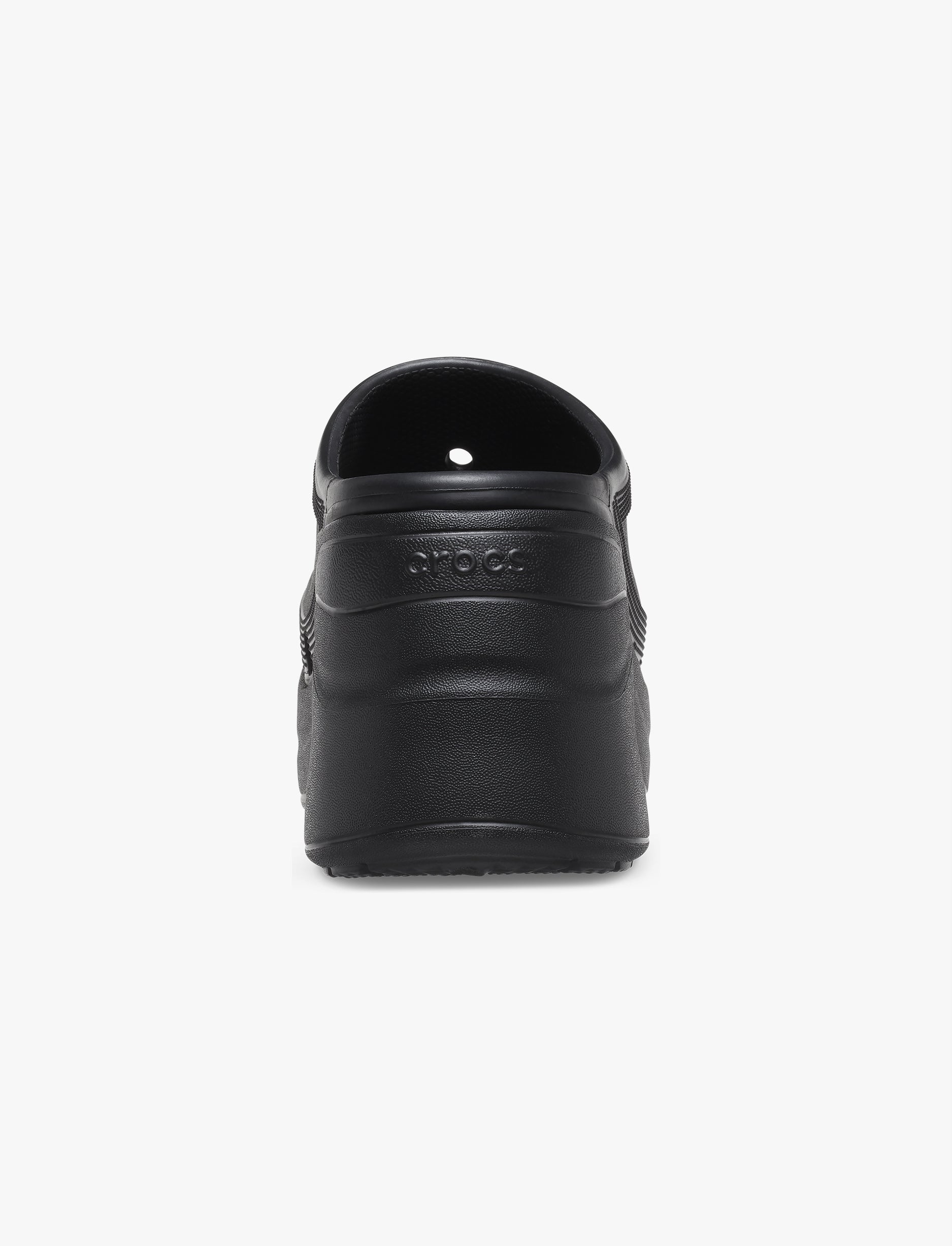 Crocs Siren Clog - כפכפי קרוקס פלטפורמה