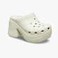 Crocs Siren Clog - כפכפי קרוקס פלטפורמה