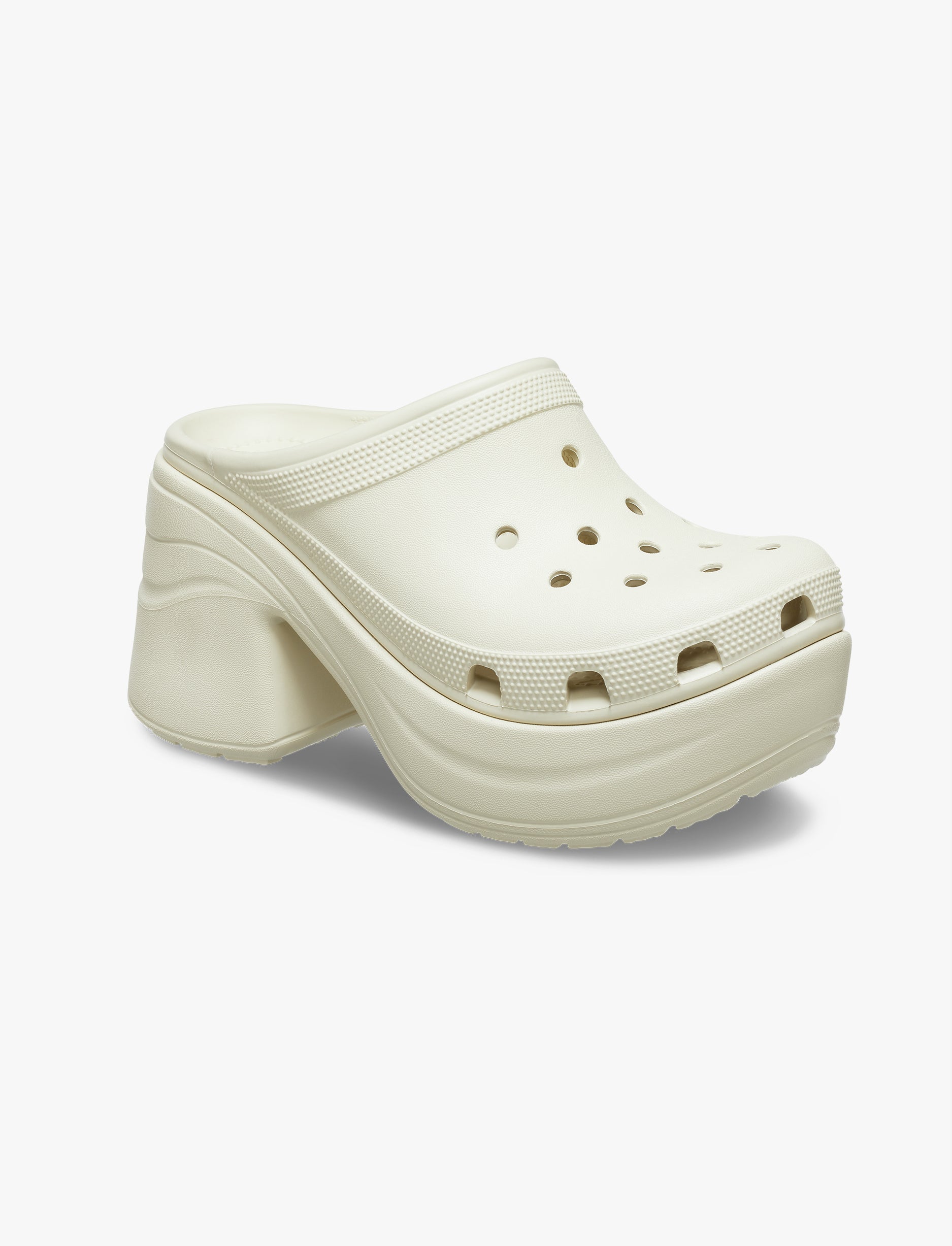 Crocs Siren Clog - כפכפי קרוקס פלטפורמה