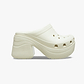Crocs Siren Clog - כפכפי קרוקס פלטפורמה