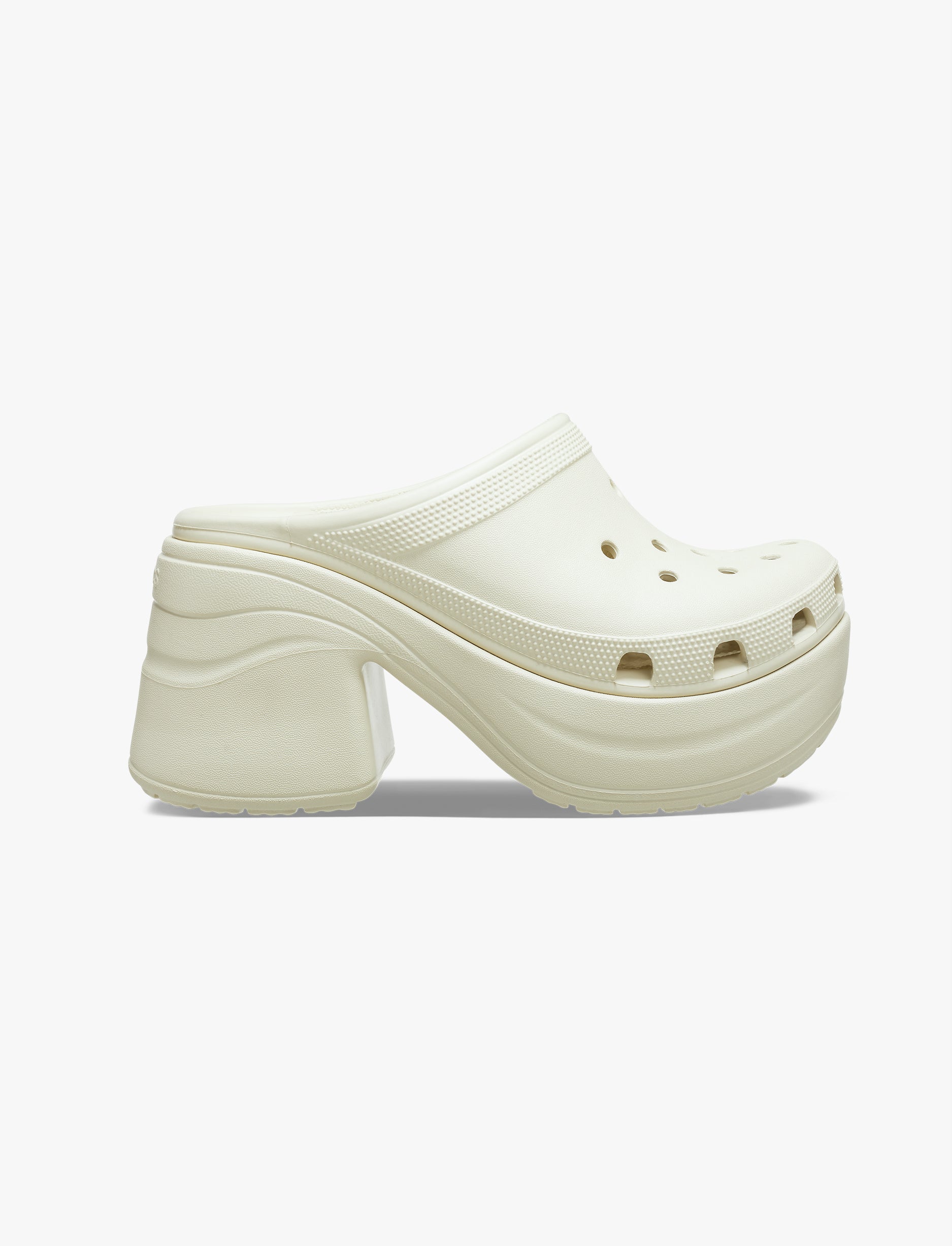 Crocs Siren Clog - כפכפי קרוקס פלטפורמה