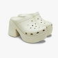 Crocs Siren Clog - כפכפי קרוקס פלטפורמה