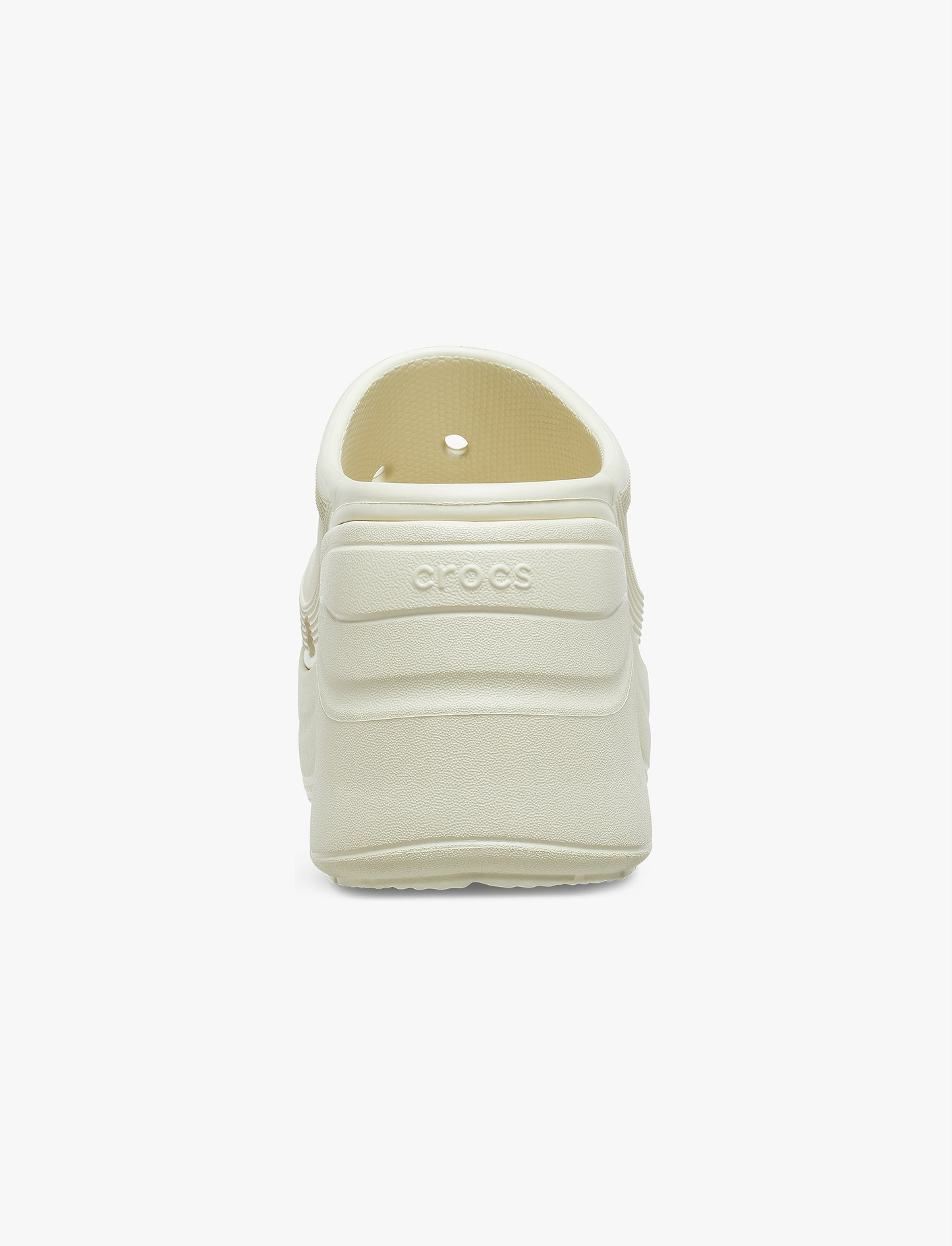 Crocs Siren Clog - כפכפי קרוקס פלטפורמה