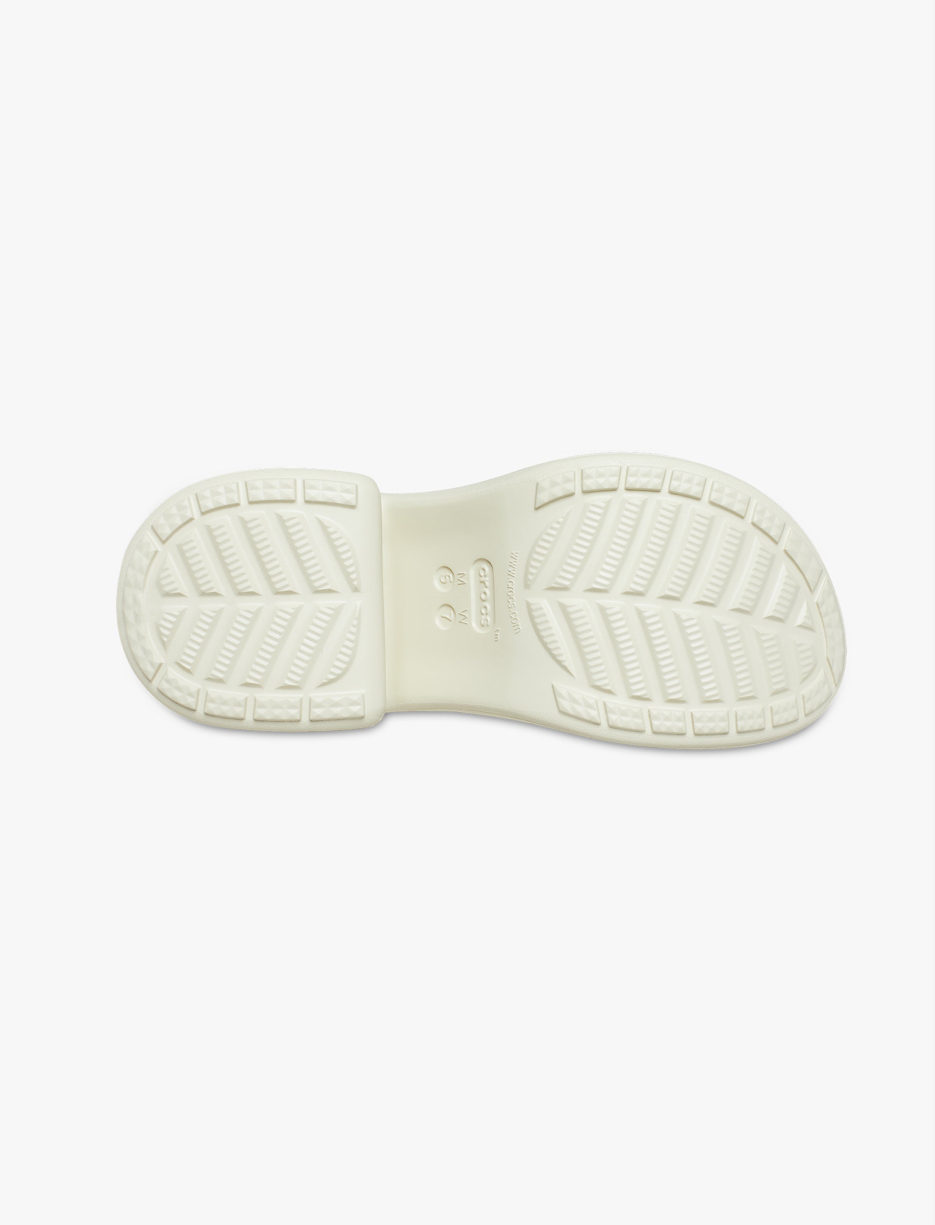 Crocs Siren Clog - כפכפי קרוקס פלטפורמה