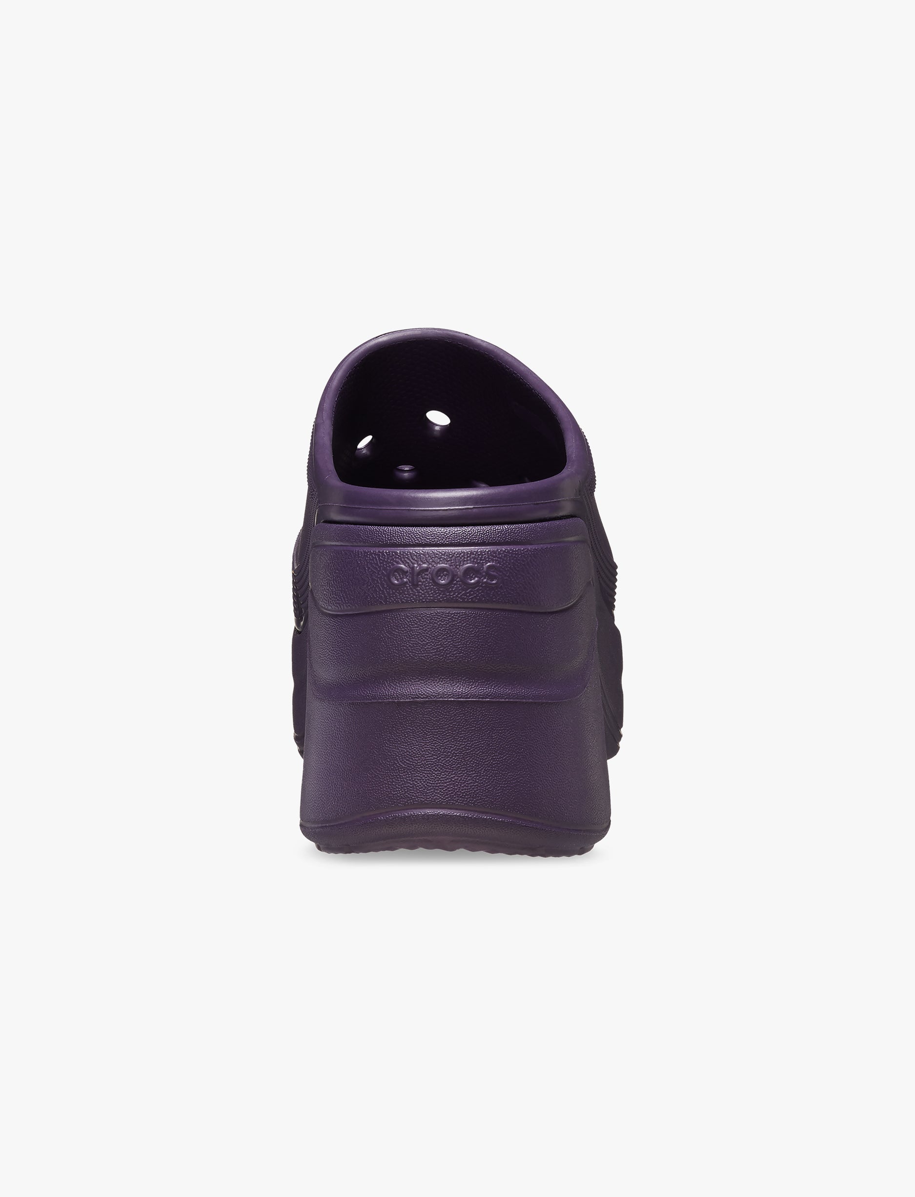 Crocs Siren Clog - כפכפי קרוקס פלטפורמה
