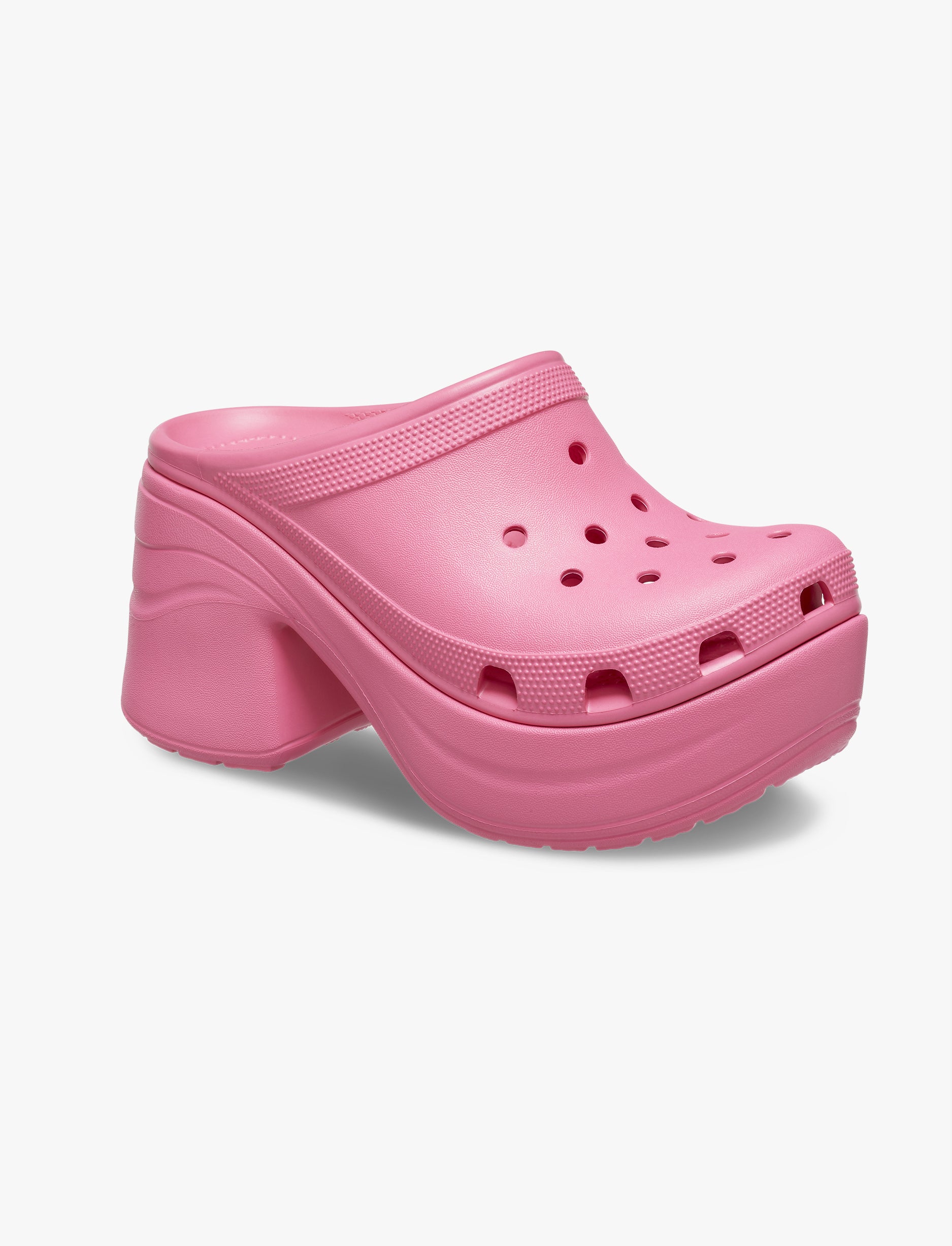 Crocs Siren Clog - כפכפי קרוקס פלטפורמה