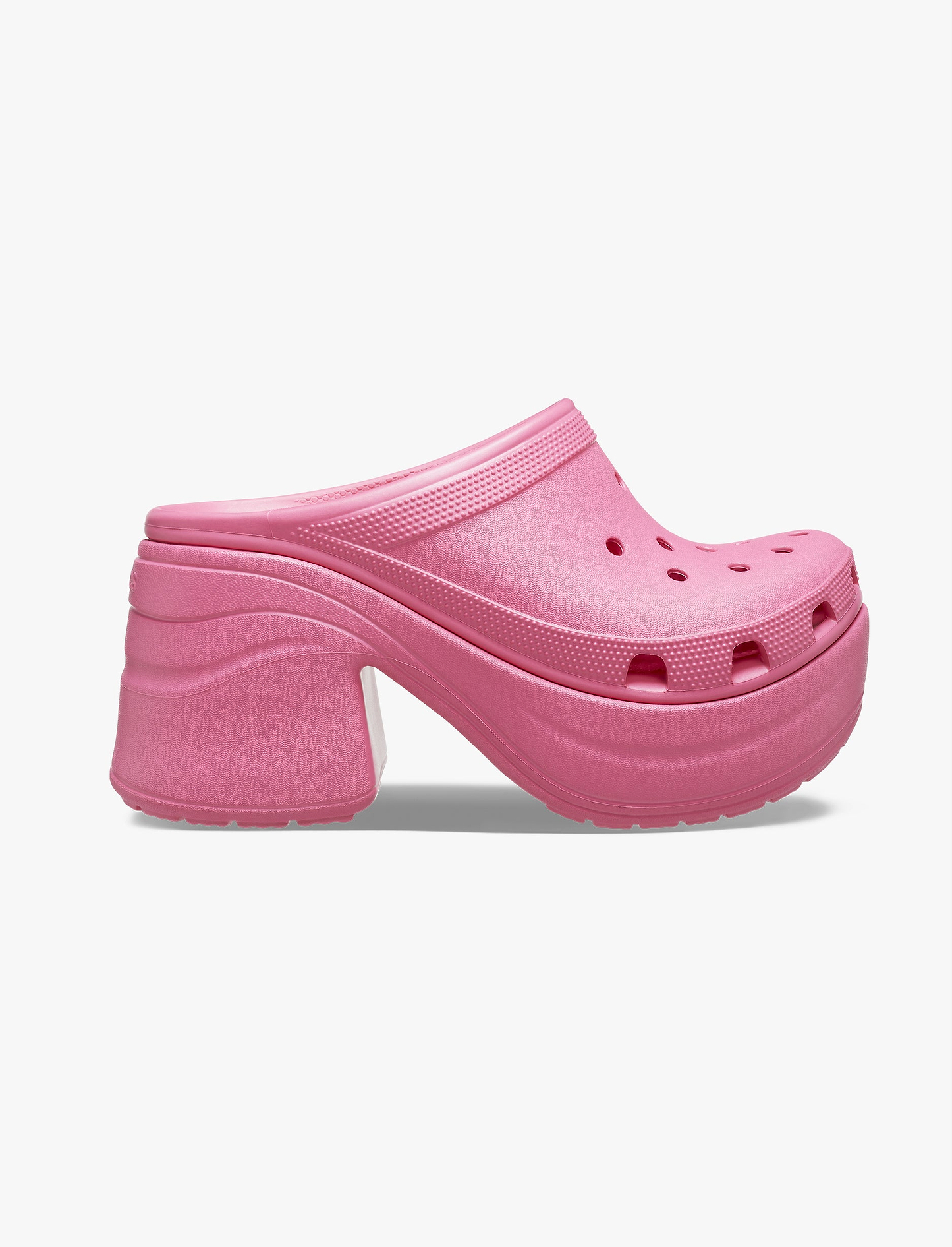 Crocs Siren Clog - כפכפי קרוקס פלטפורמה
