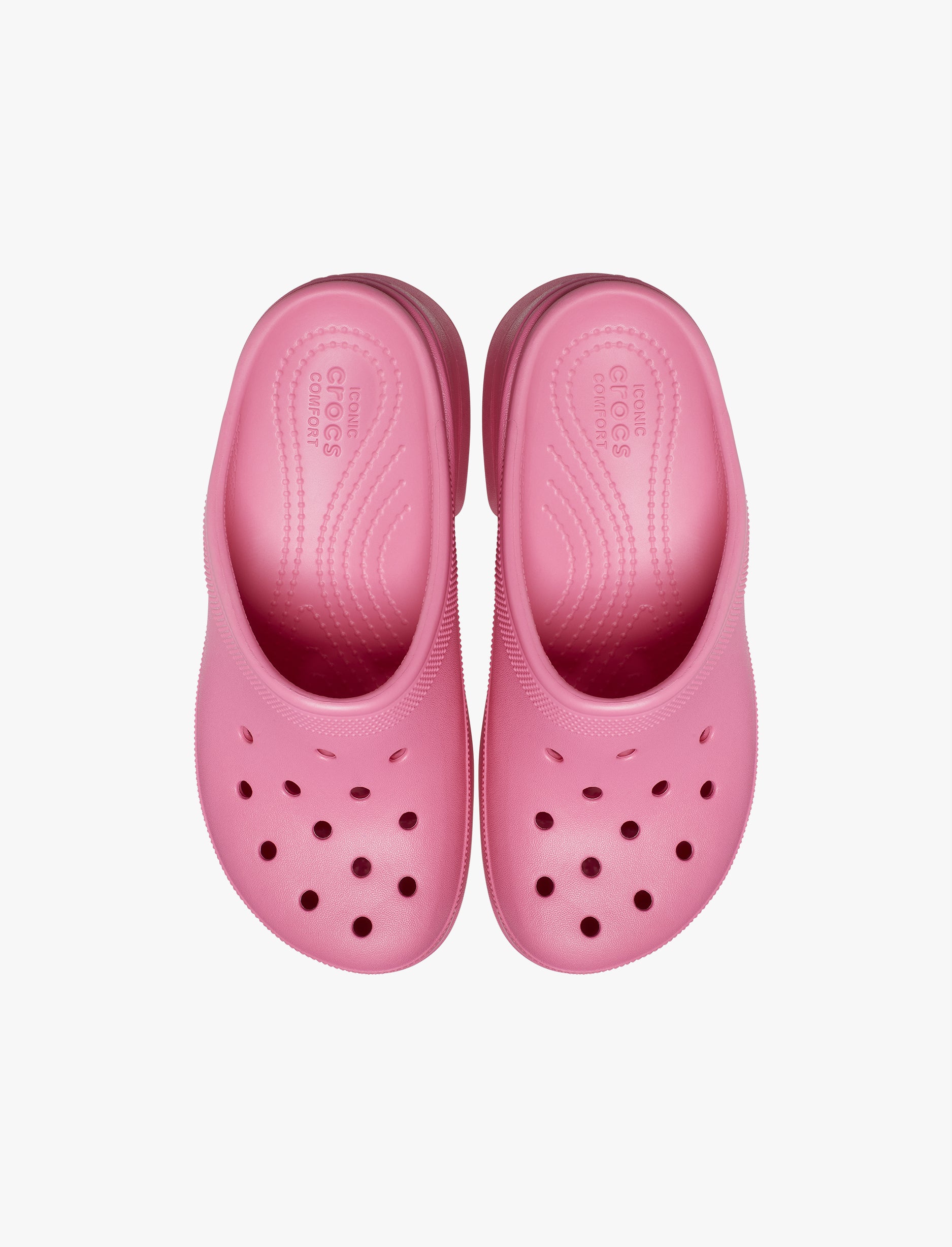 Crocs Siren Clog - כפכפי קרוקס פלטפורמה