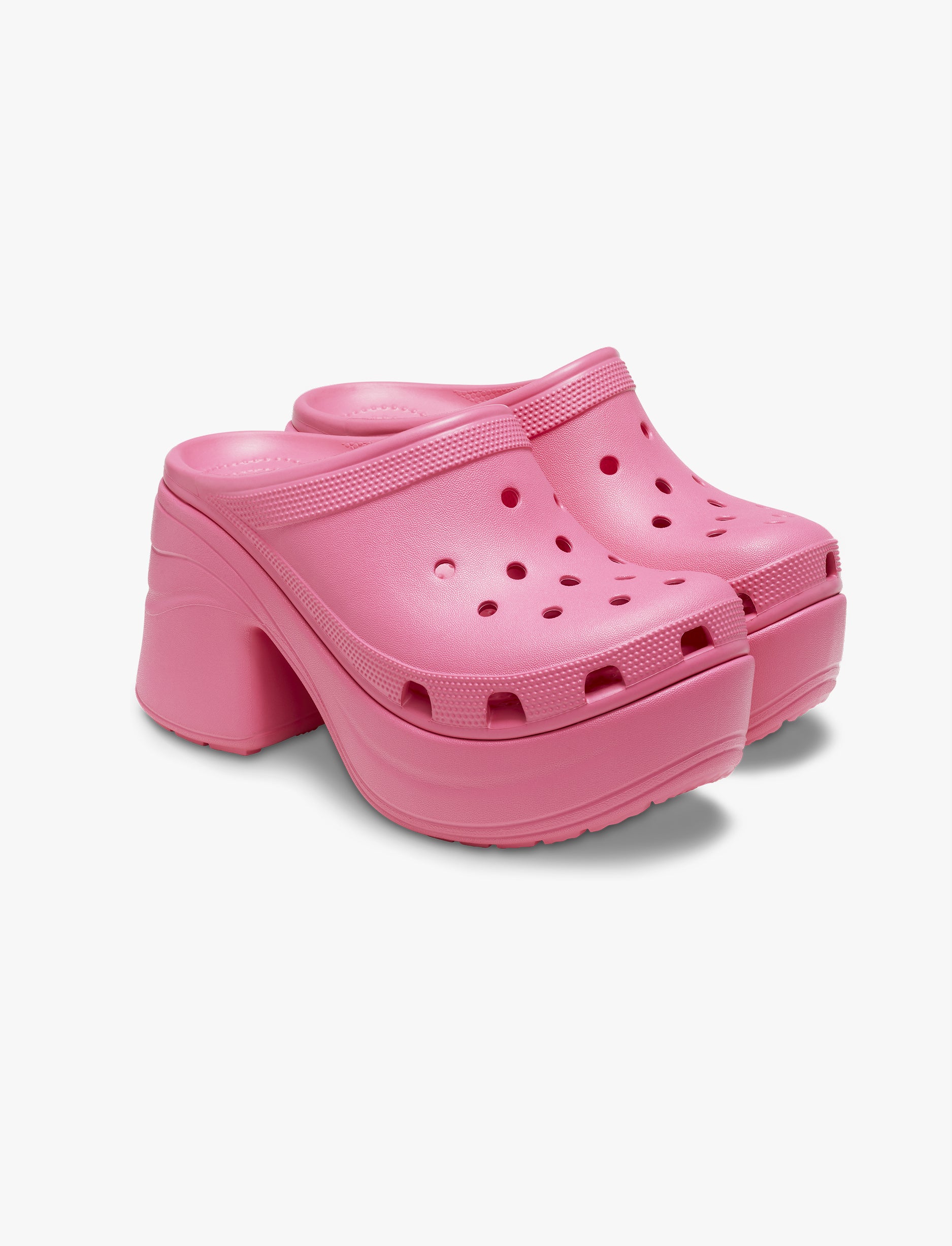 Crocs Siren Clog - כפכפי קרוקס פלטפורמה