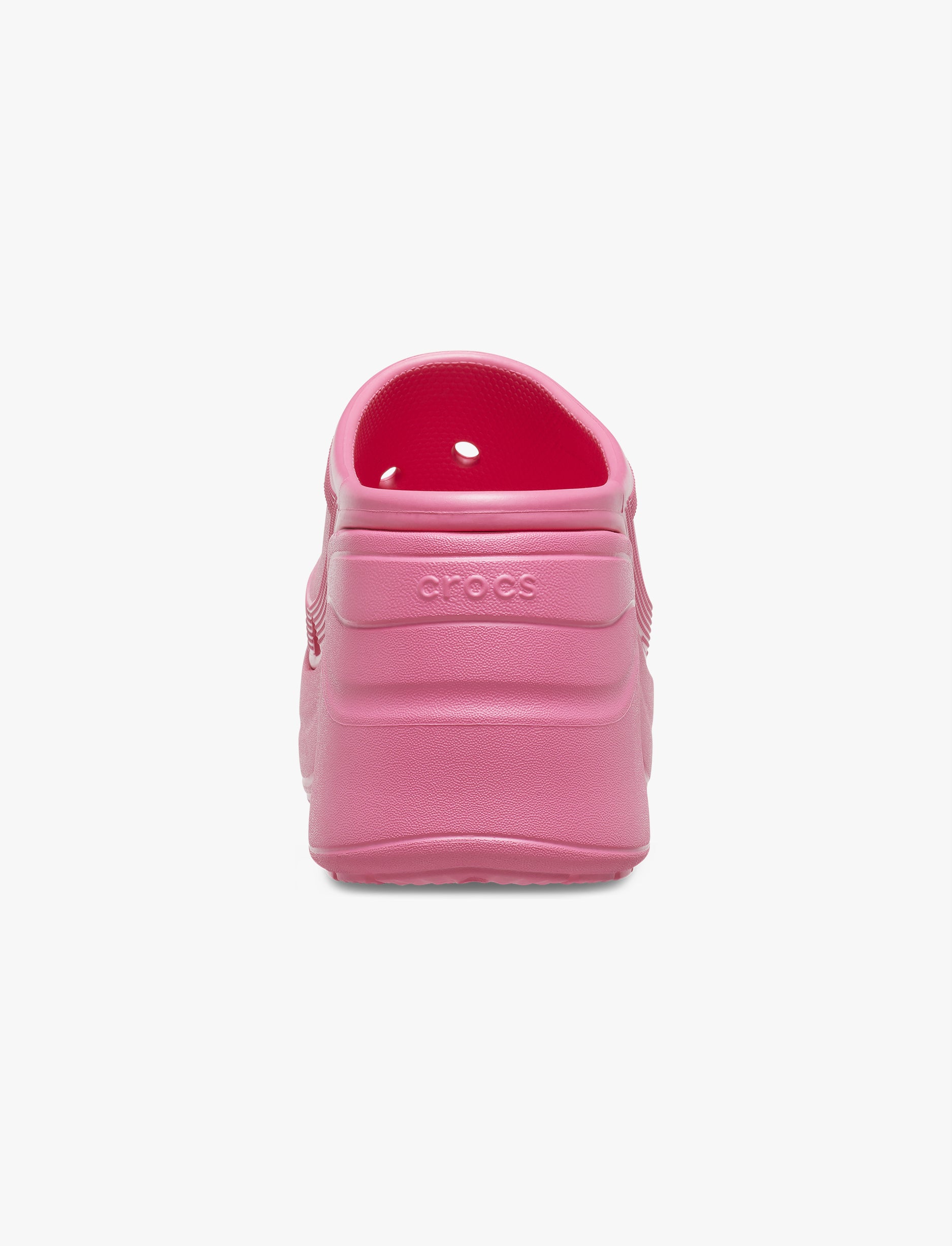 Crocs Siren Clog - כפכפי קרוקס פלטפורמה