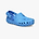 Crocs Salehe Bembury X The Pollex Clog -  כפכפי קלוג קרוקס לילדים בצבע כחול יוקה
