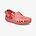 Crocs Salehe Bembury X The Pollex Clog -  כפכפי קלוג קרוקס לילדים בצבע כתום ביגוניה