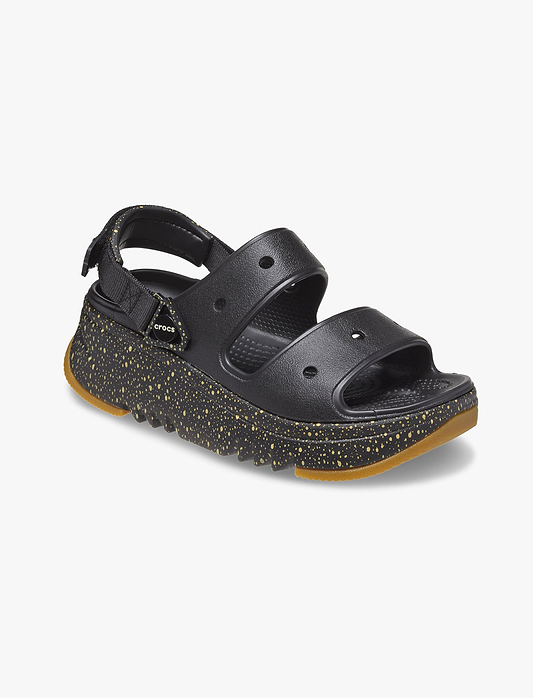 Crocs Hiker Xscape Festival Sandal- סנדל פלטפורמה קרוקס לנשים