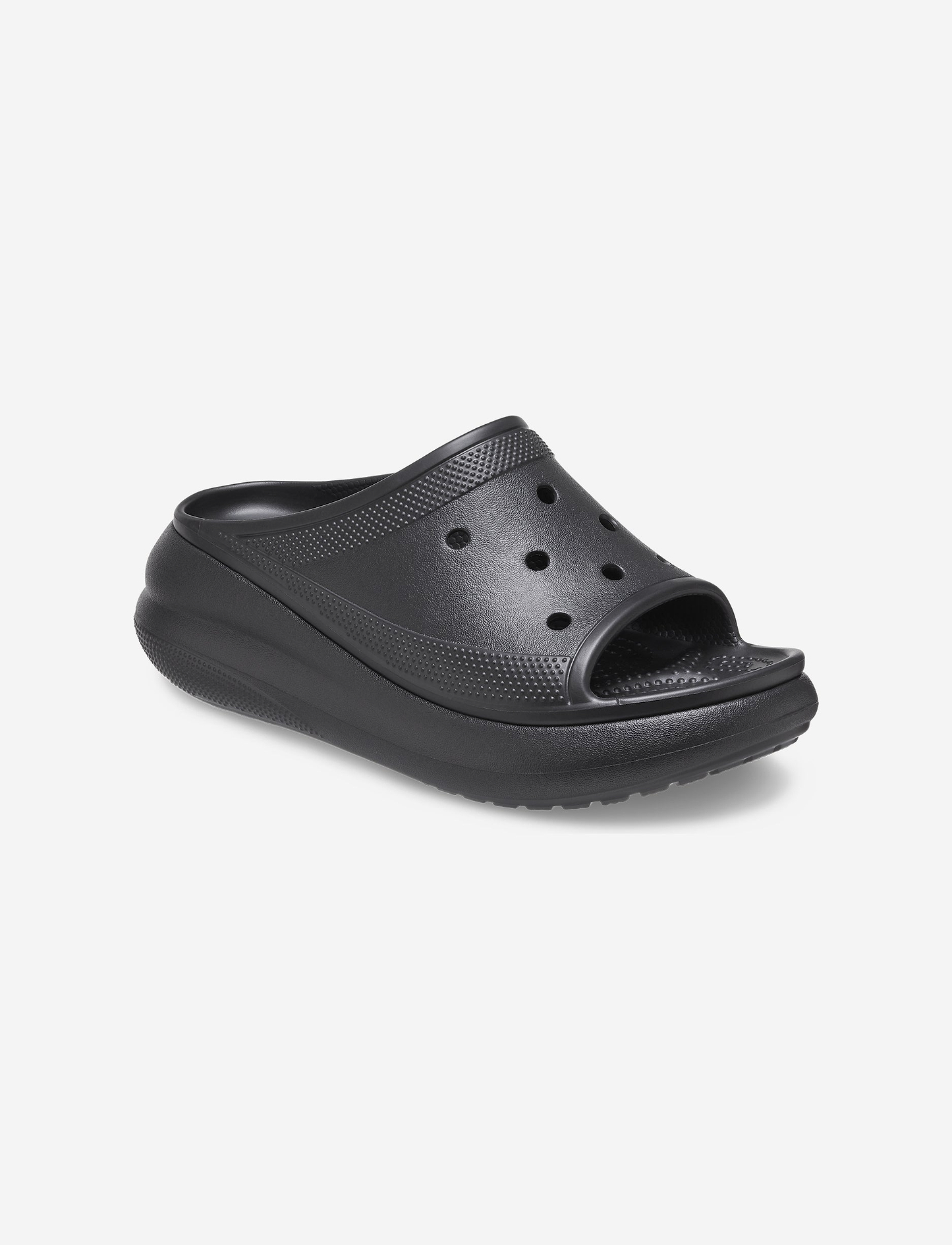 Crocs Crush Slide - כפכפי סלייד קרוקס קראש