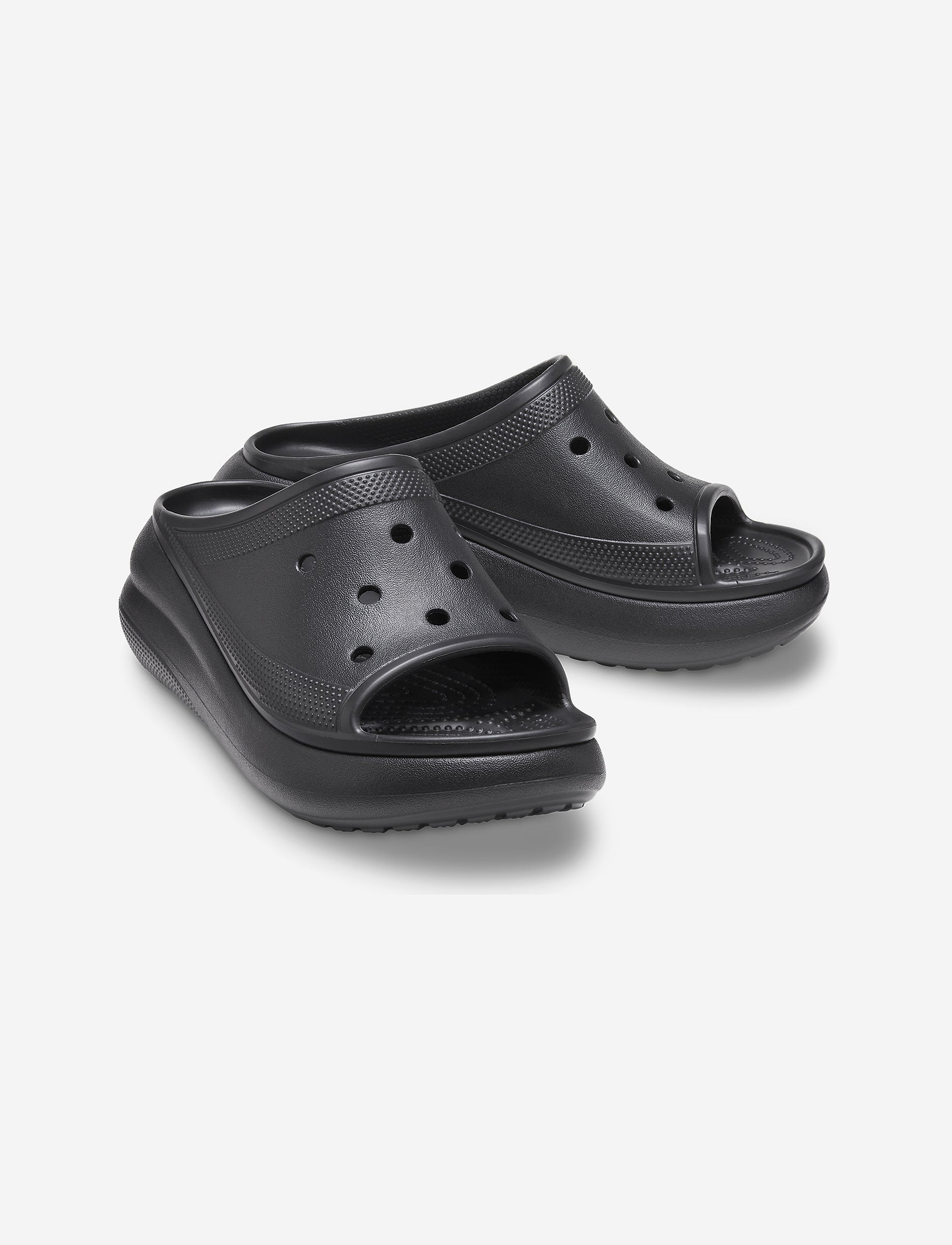 Crocs Crush Slide - כפכפי סלייד קרוקס קראש