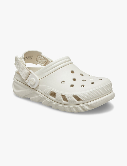 Crocs Duet Max II Clog K- כפכפי קלוג קרוקס לילדים