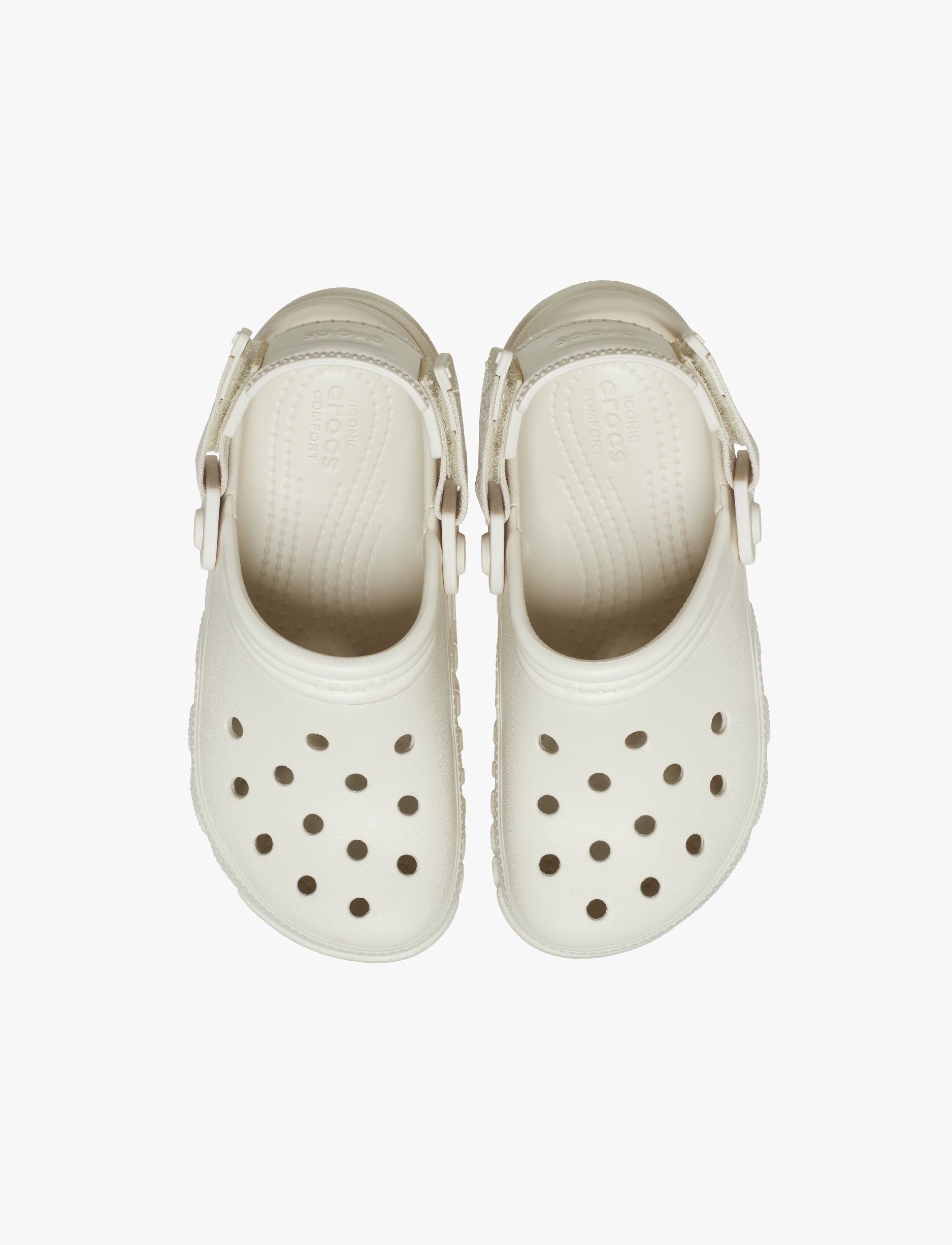 Crocs Duet Max II Clog K- כפכפי קלוג קרוקס לילדים