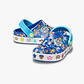 Crocs Paw Patrol Off Court Clog T - כפכפי קרוקס יחידת החילוץ לילדים