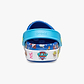 Crocs Paw Patrol Off Court Clog T - כפכפי קרוקס יחידת החילוץ לילדים