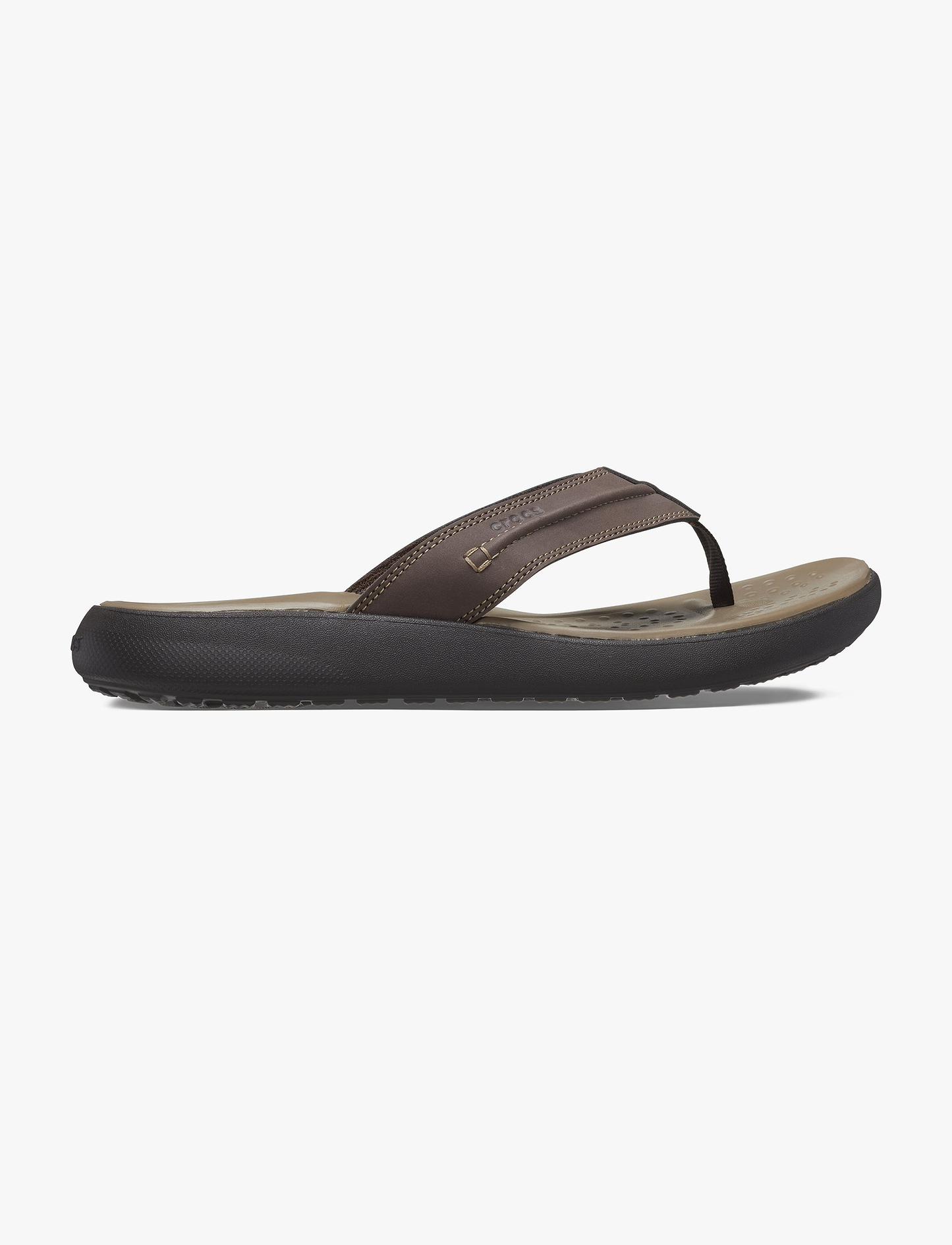 Crocs Yukon Vista II LR Flip -  כפכפי אצבע קרוקס יוקון ויסטה לגברים