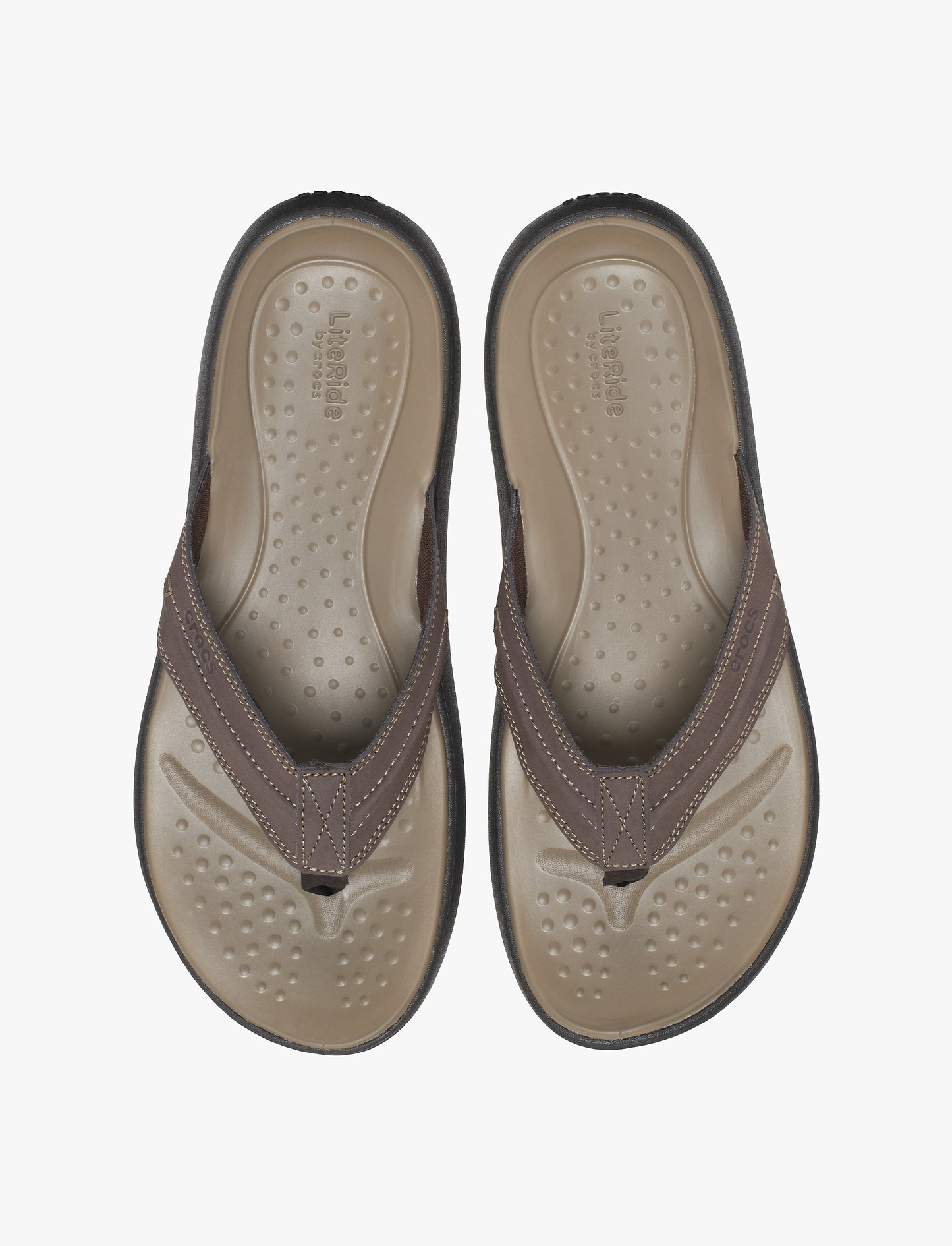 Crocs Yukon Vista II LR Flip -  כפכפי אצבע קרוקס יוקון ויסטה לגברים