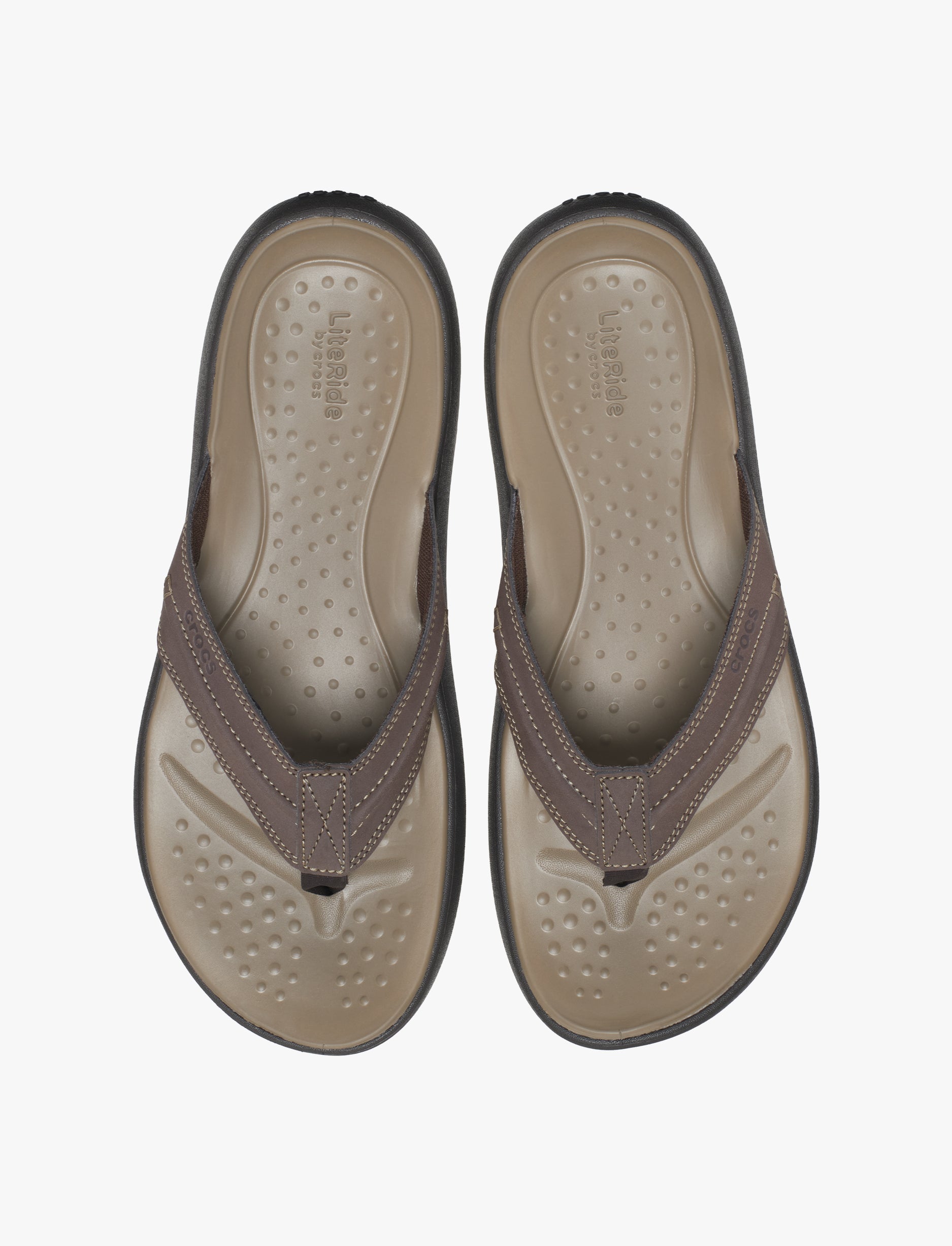 Crocs Yukon Vista II LR Flip -  כפכפי אצבע קרוקס יוקון ויסטה לגברים