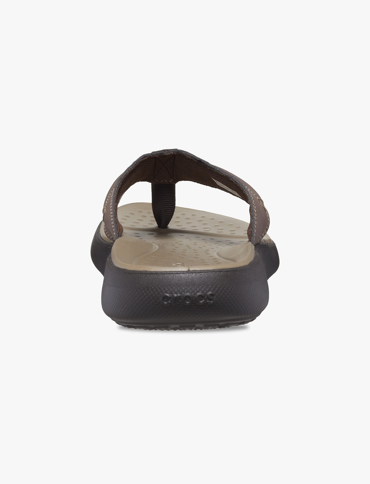Crocs Yukon Vista II LR Flip -  כפכפי אצבע קרוקס יוקון ויסטה לגברים