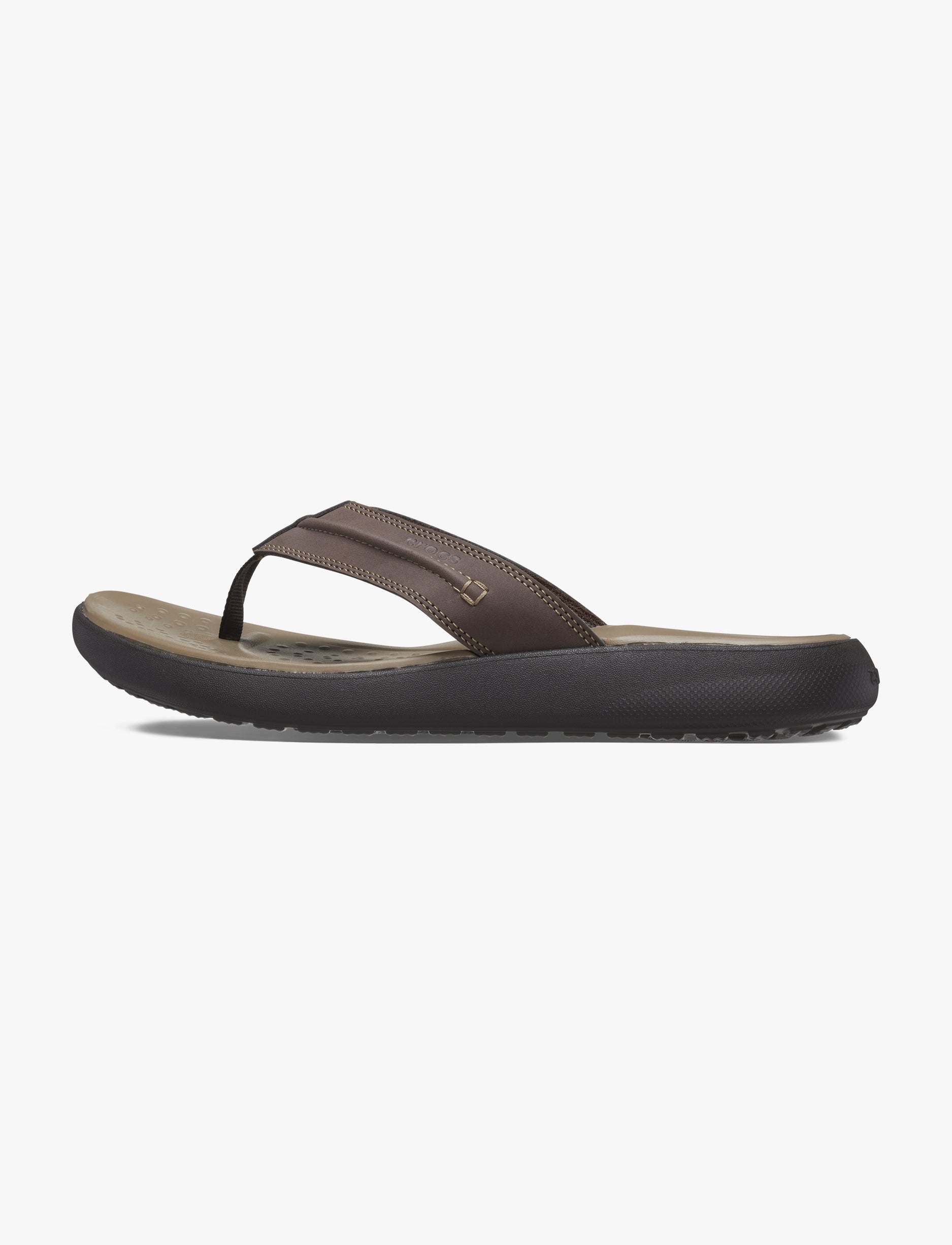 Crocs Yukon Vista II LR Flip -  כפכפי אצבע קרוקס יוקון ויסטה לגברים