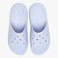 Crocs Stomp Slide - כפכפי פלטפורמה סטומפ סלייד קרוקס לנשים