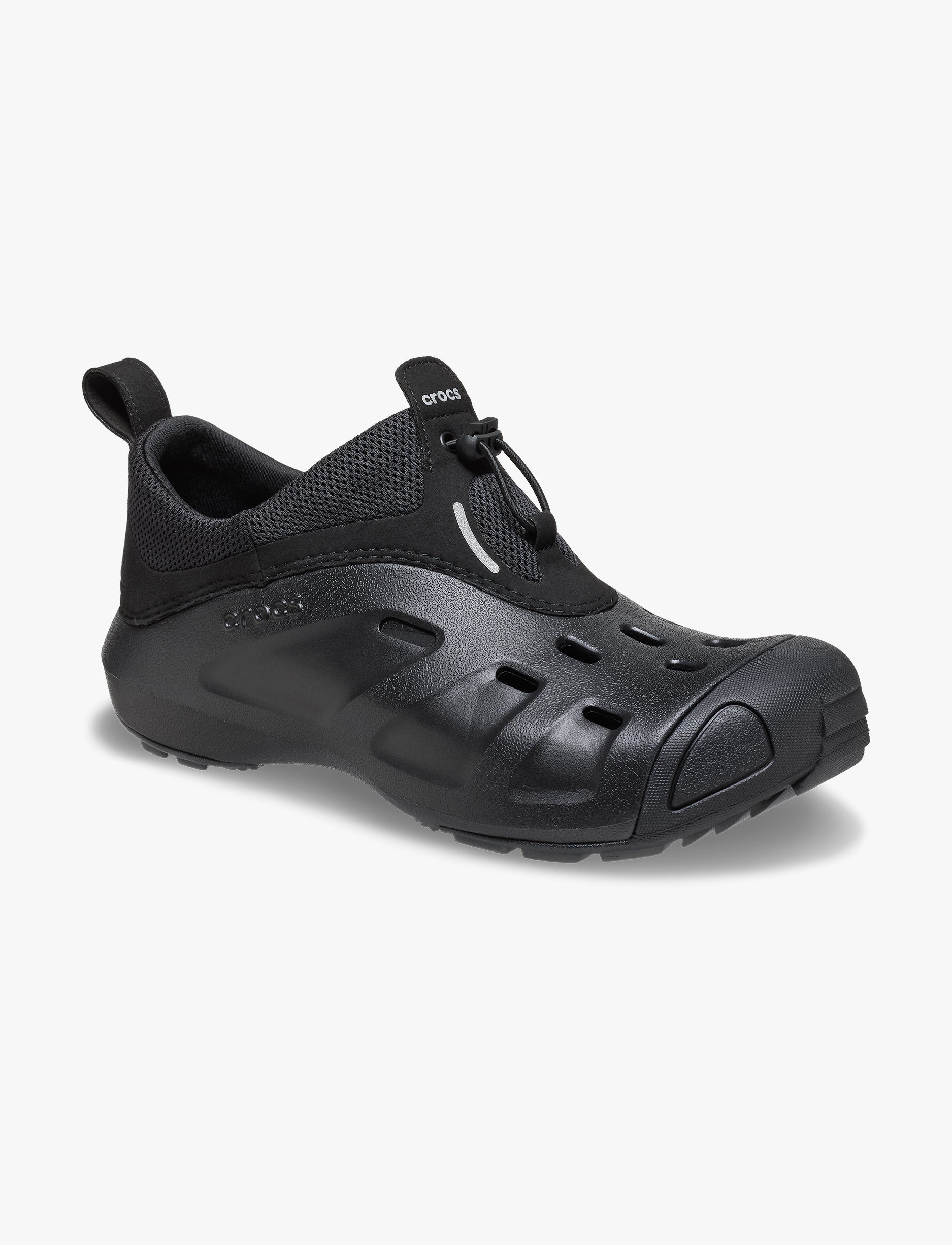 Crocs Quick Trail Low - נעלי קרוקס קוויק טרייל