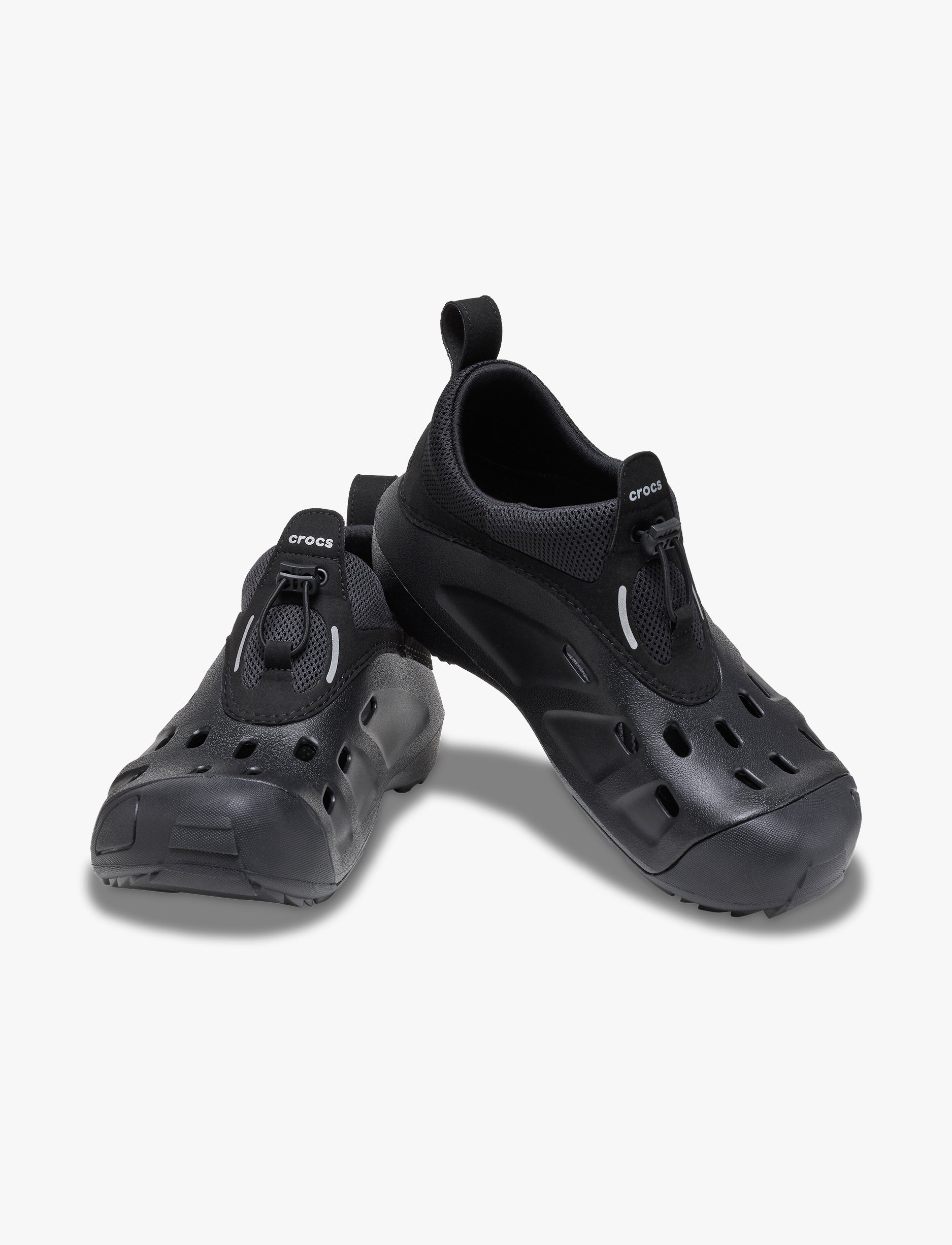 Crocs Quick Trail Low - נעלי קרוקס קוויק טרייל