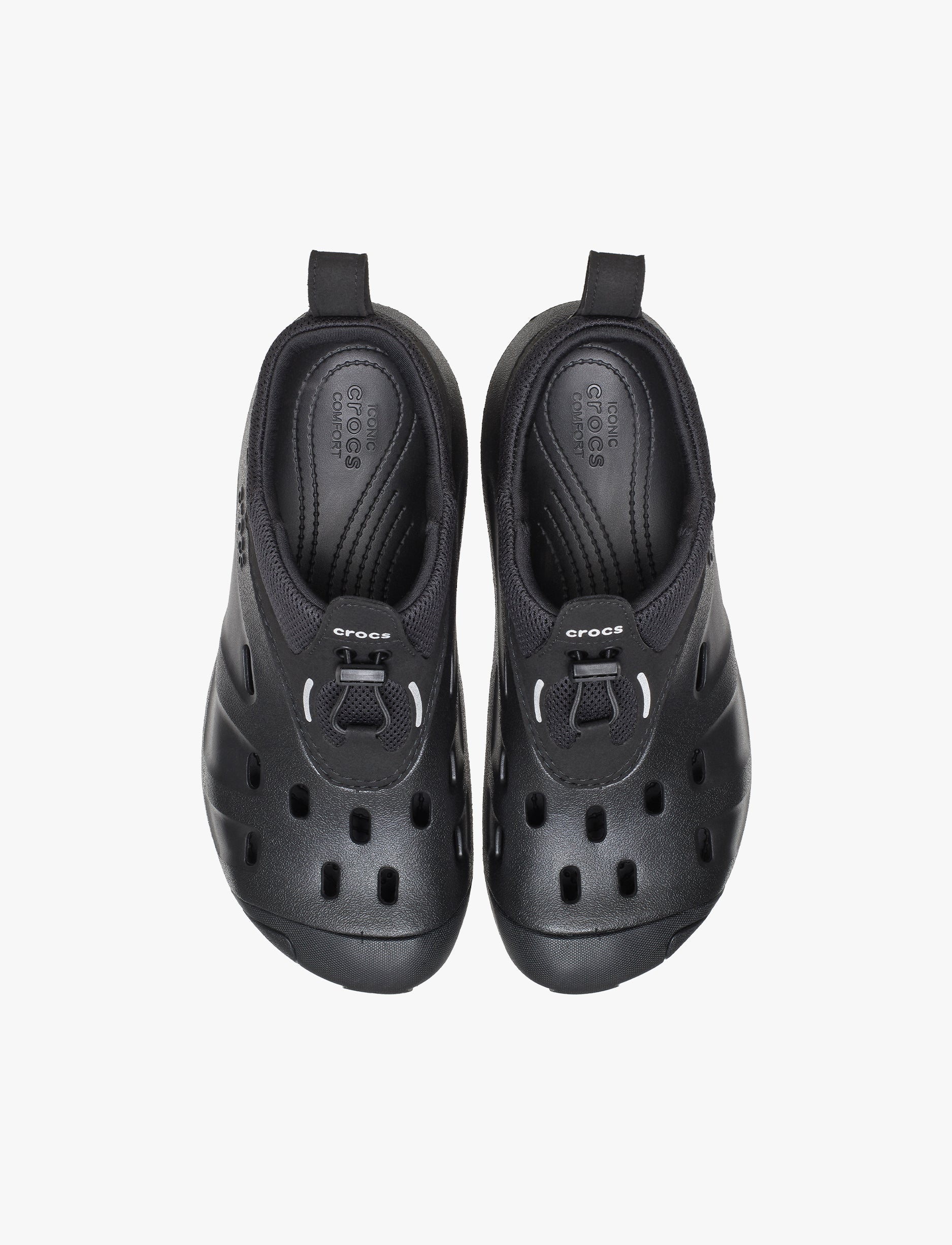 Crocs Quick Trail Low - נעלי קרוקס קוויק טרייל