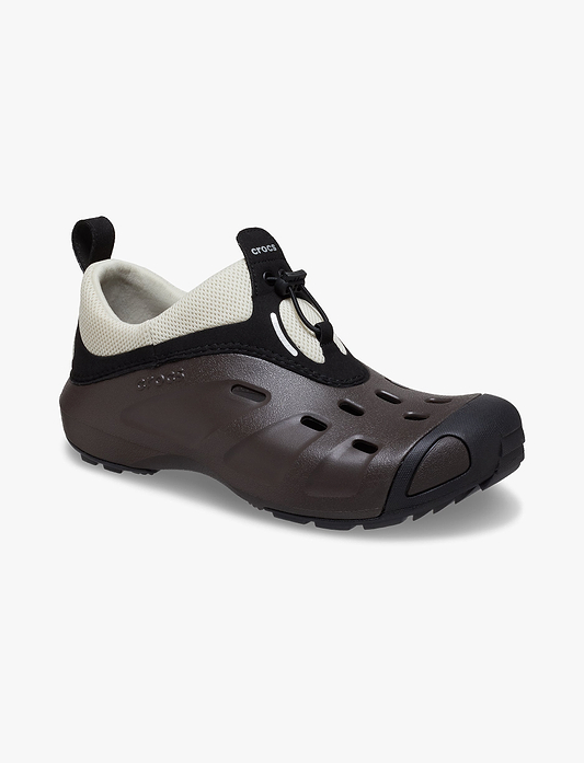 Crocs Quick Trail Low - נעלי קרוקס קוויק טרייל בצבע אספרסו