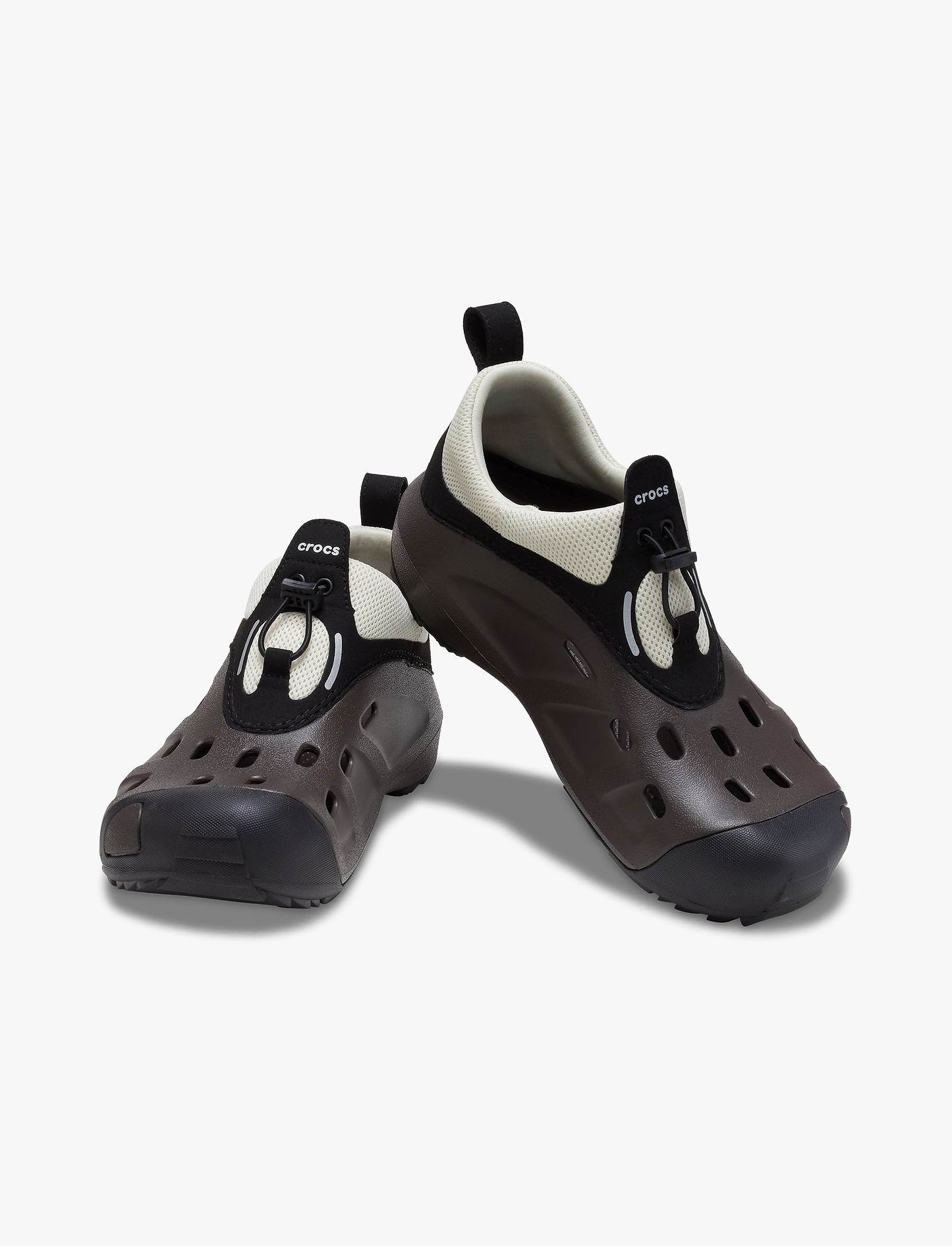 Crocs Quick Trail Low - נעלי קרוקס קוויק טרייל