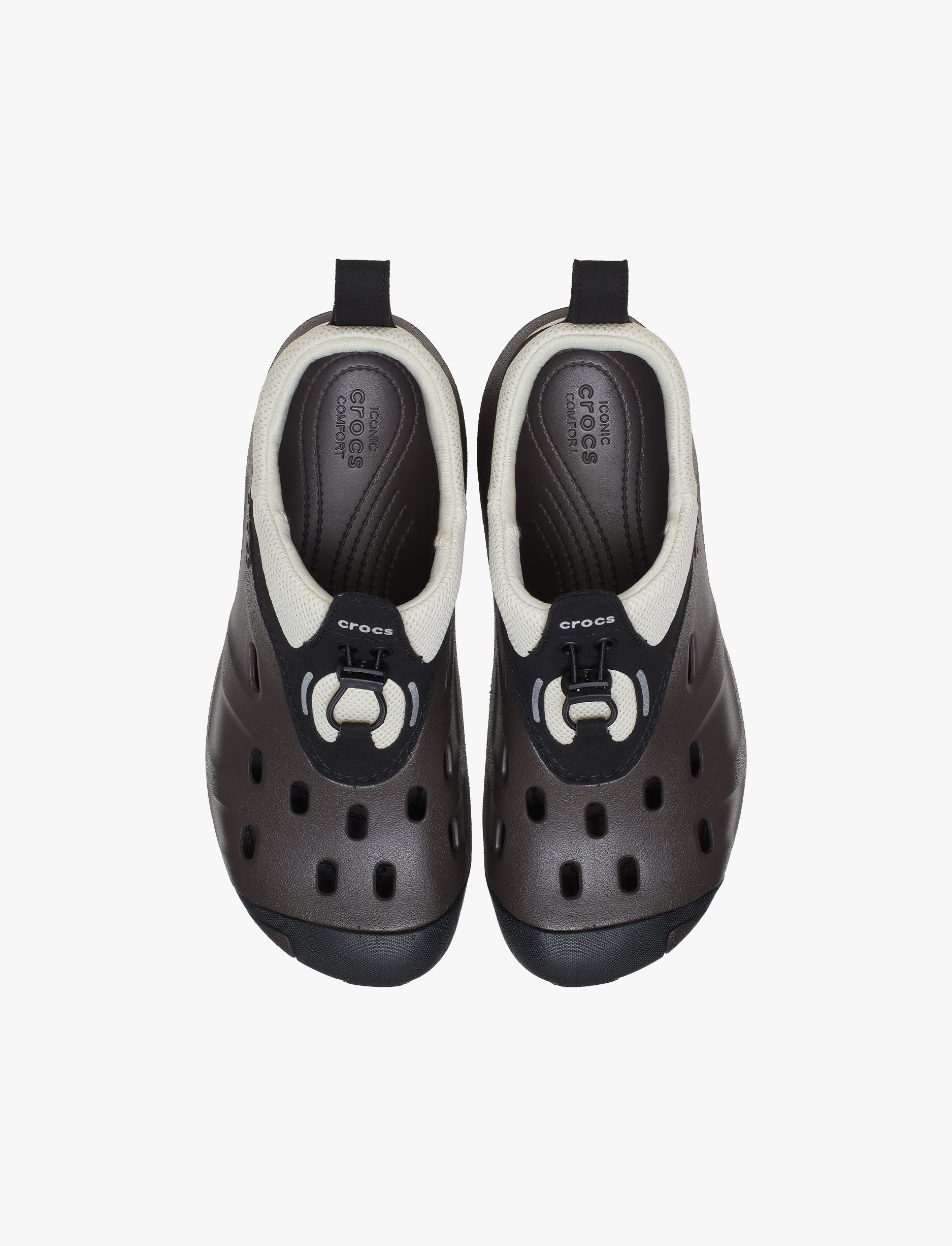 Crocs Quick Trail Low - נעלי קרוקס קוויק טרייל