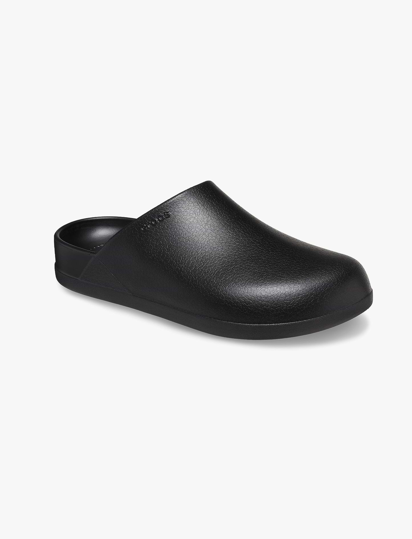 Crocs Dylan Clog - כפכפי קרוקס בצבע שחור